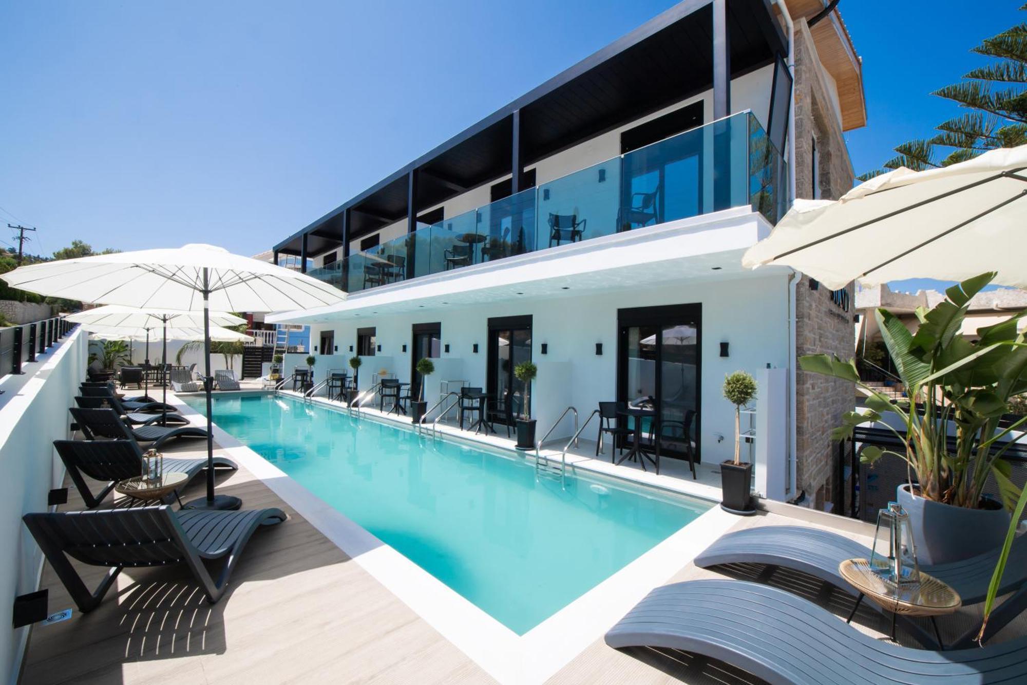 Solvio Boutique & Hotel Frinion