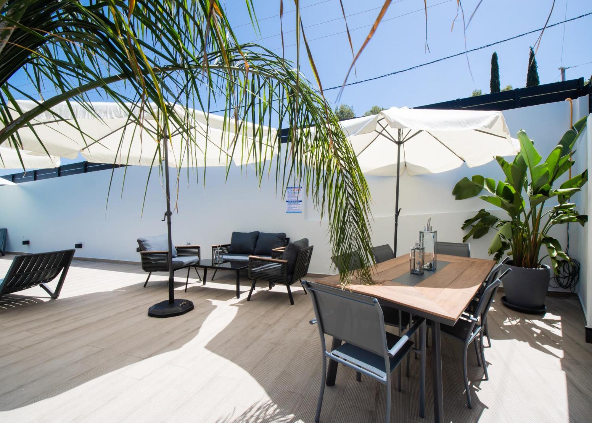 Hotel Solvio Boutique & *