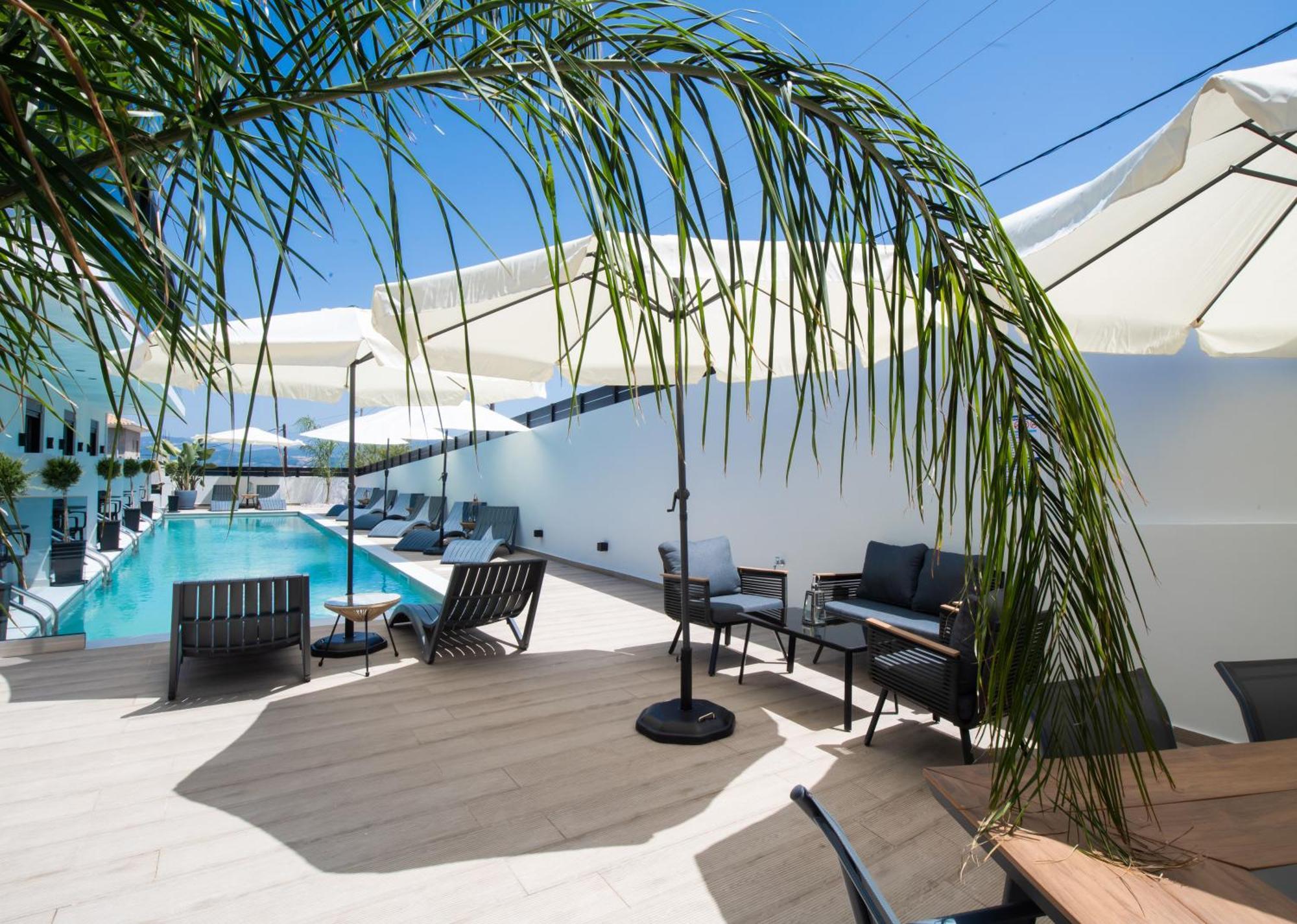 Solvio Boutique & Hotel Frinion