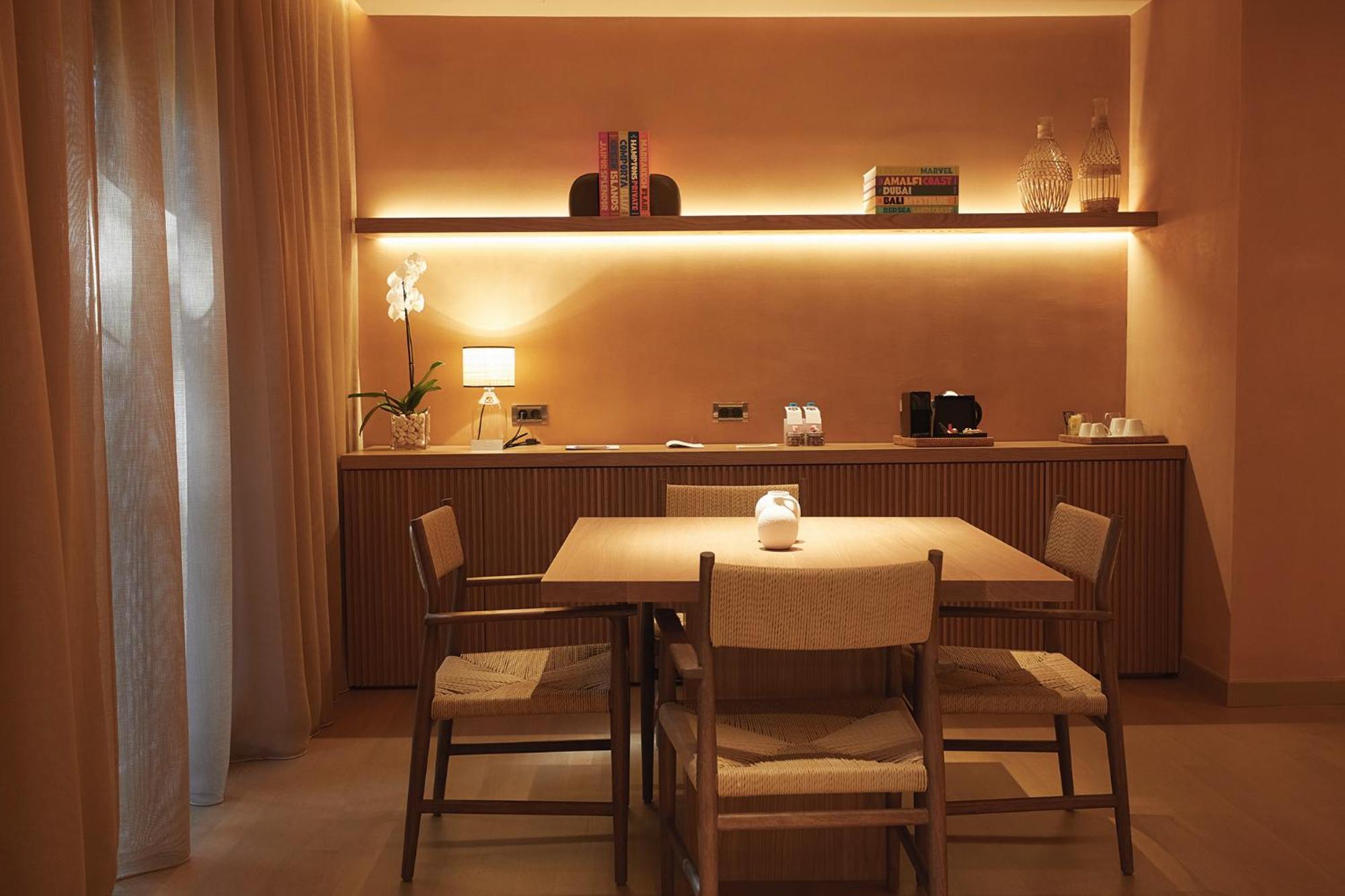 The Margi 5* Athens