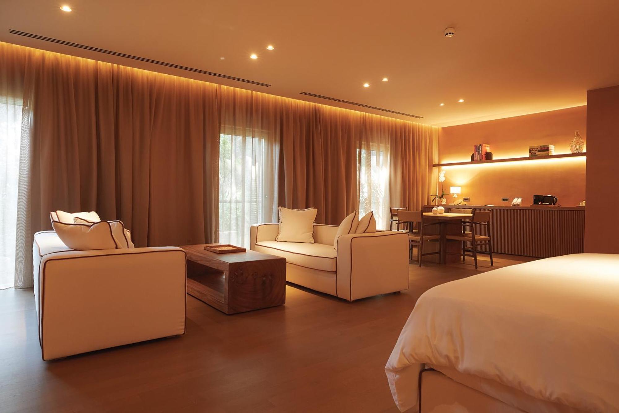 The Margi Hotel Athens