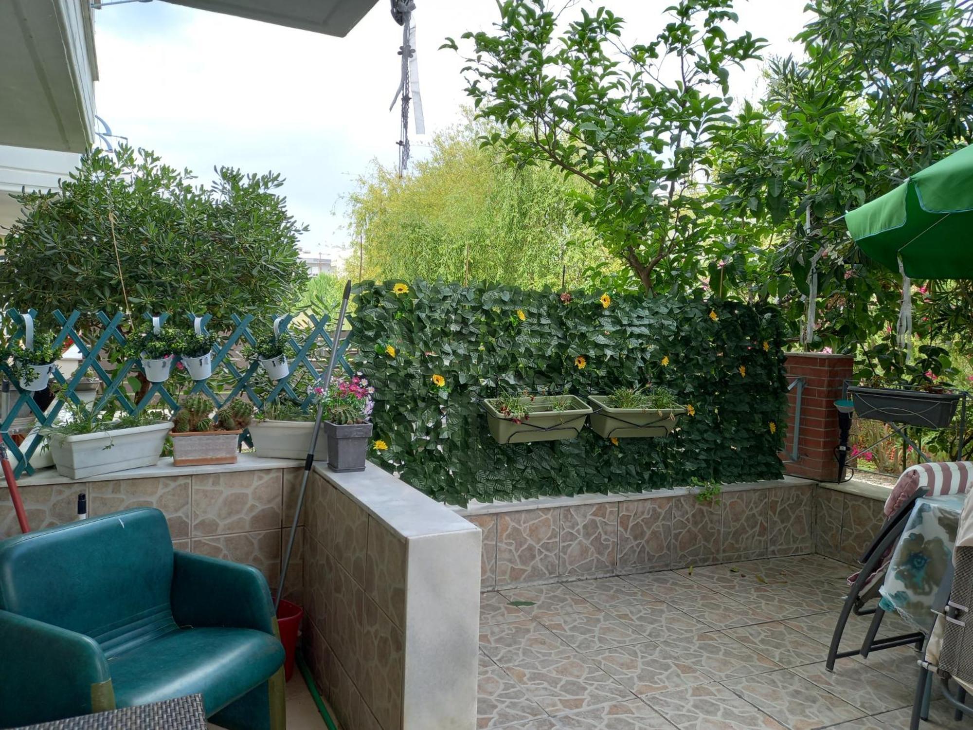 Peramos Apartment