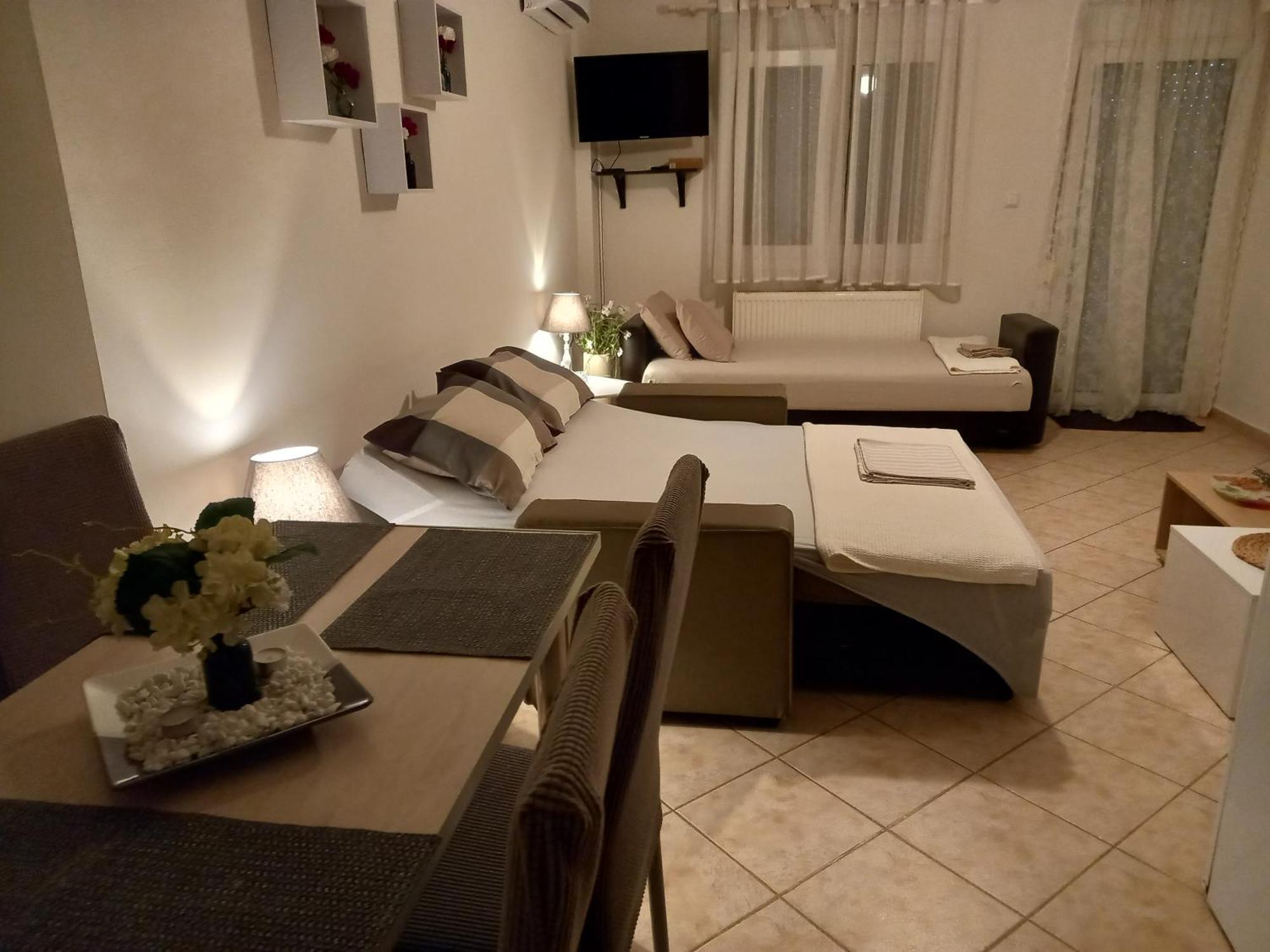 Apartment Peramos