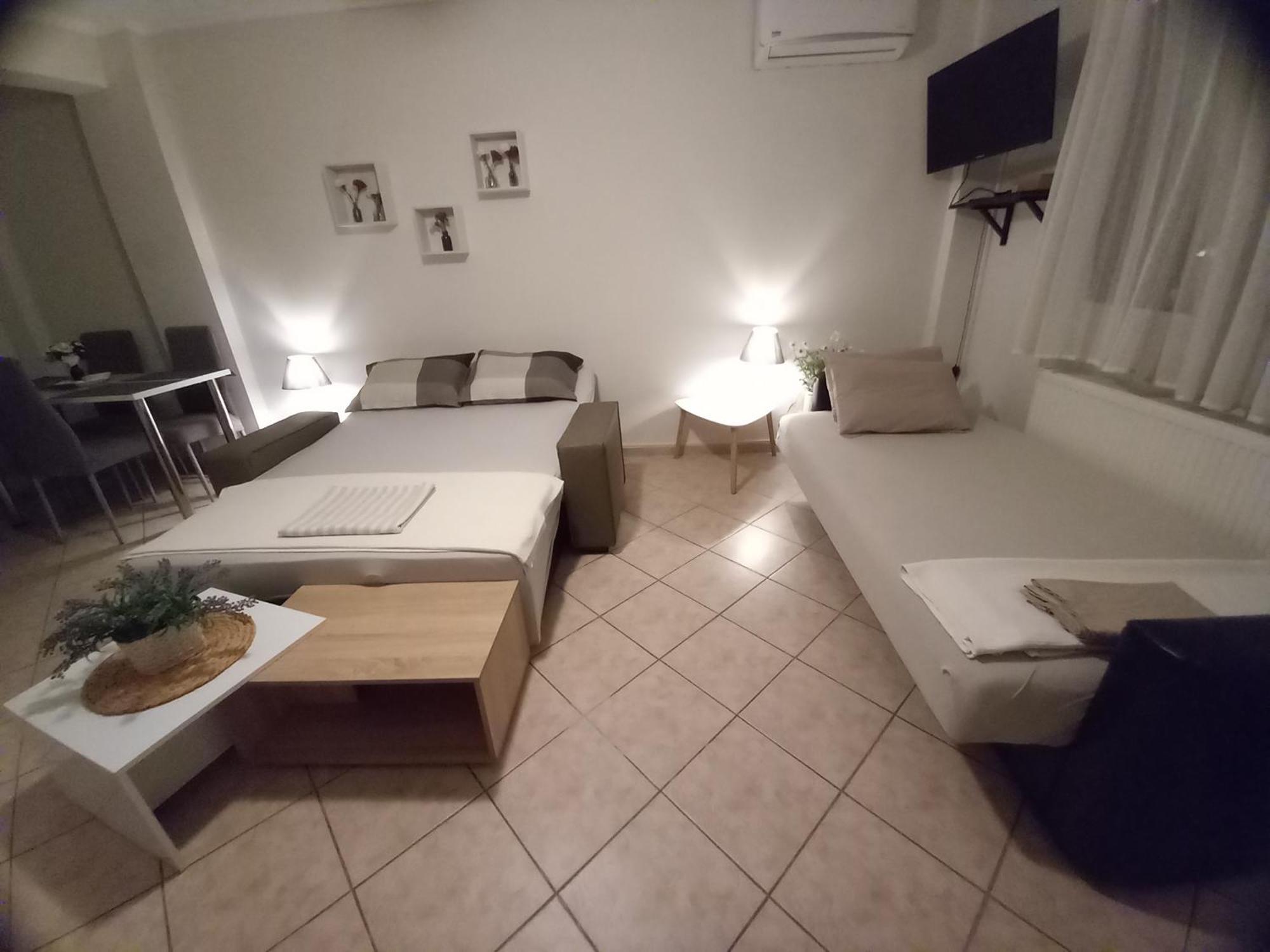 Peramos Apartment