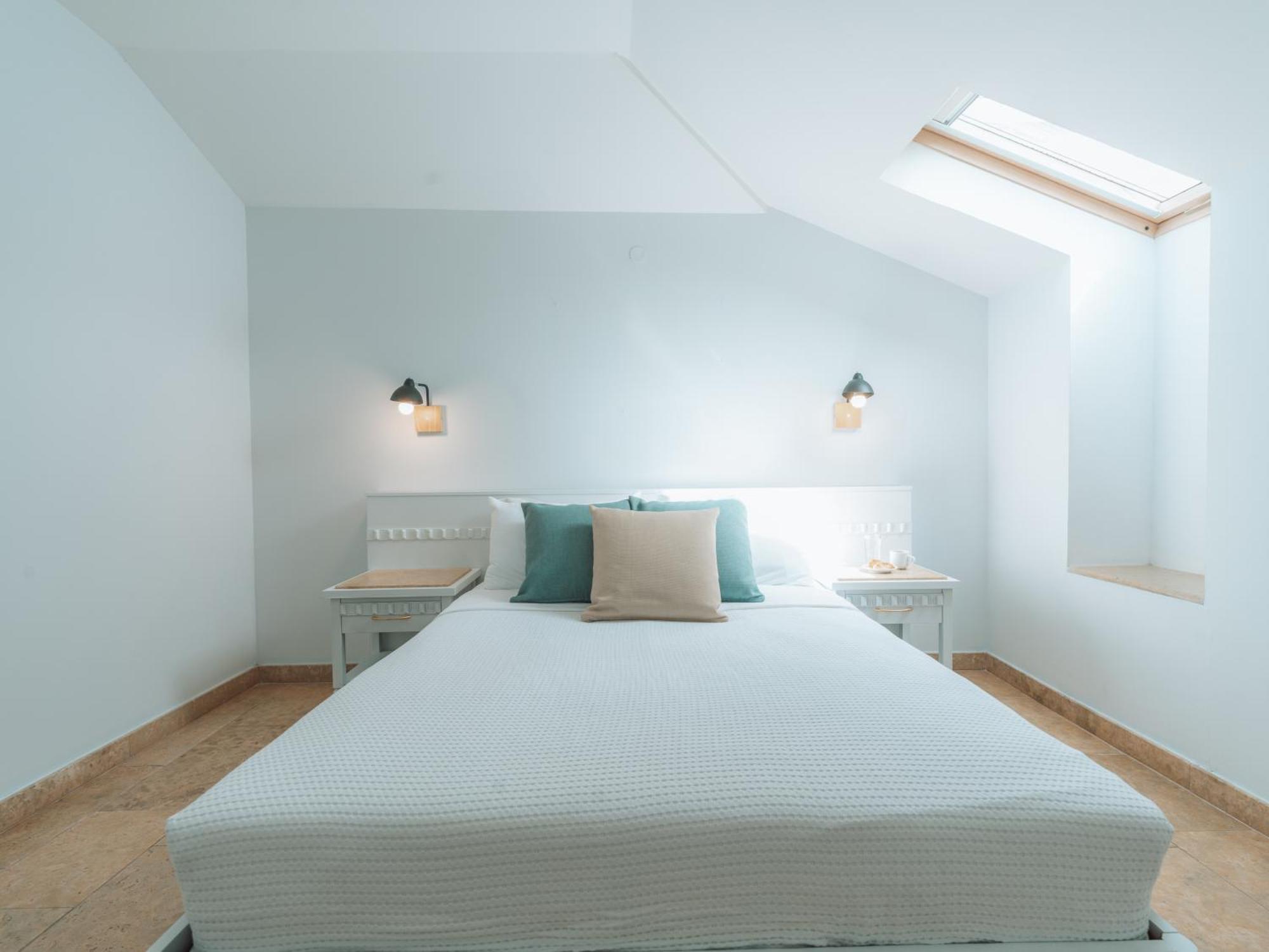 Hotel Dracos Parga