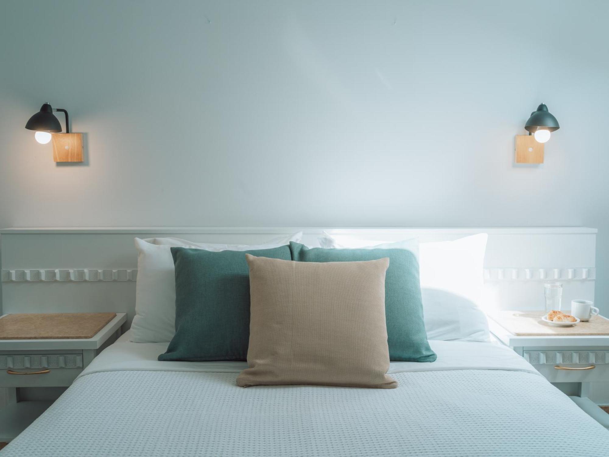Dracos Hotel Parga