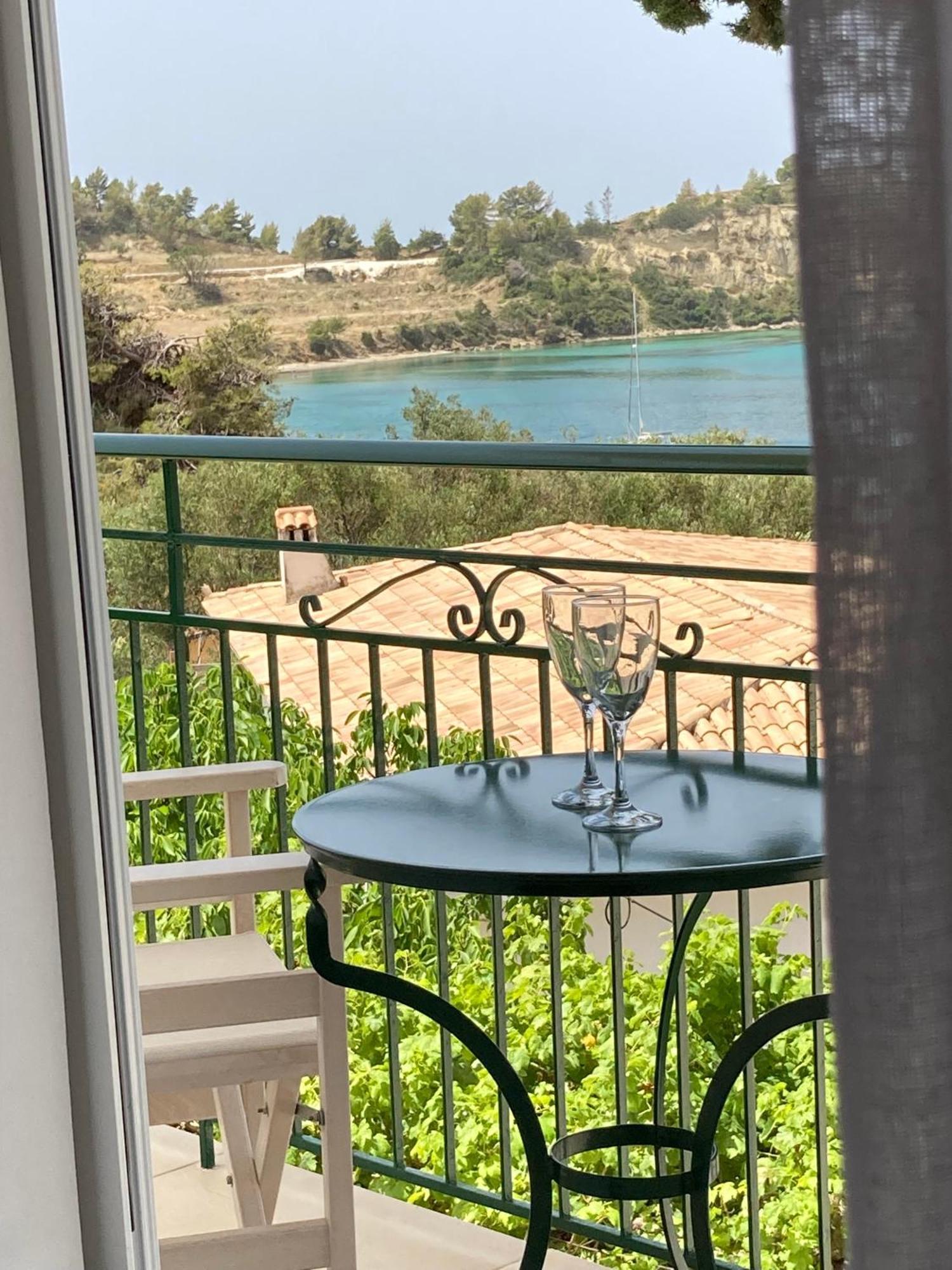 Apartment Angeliki *