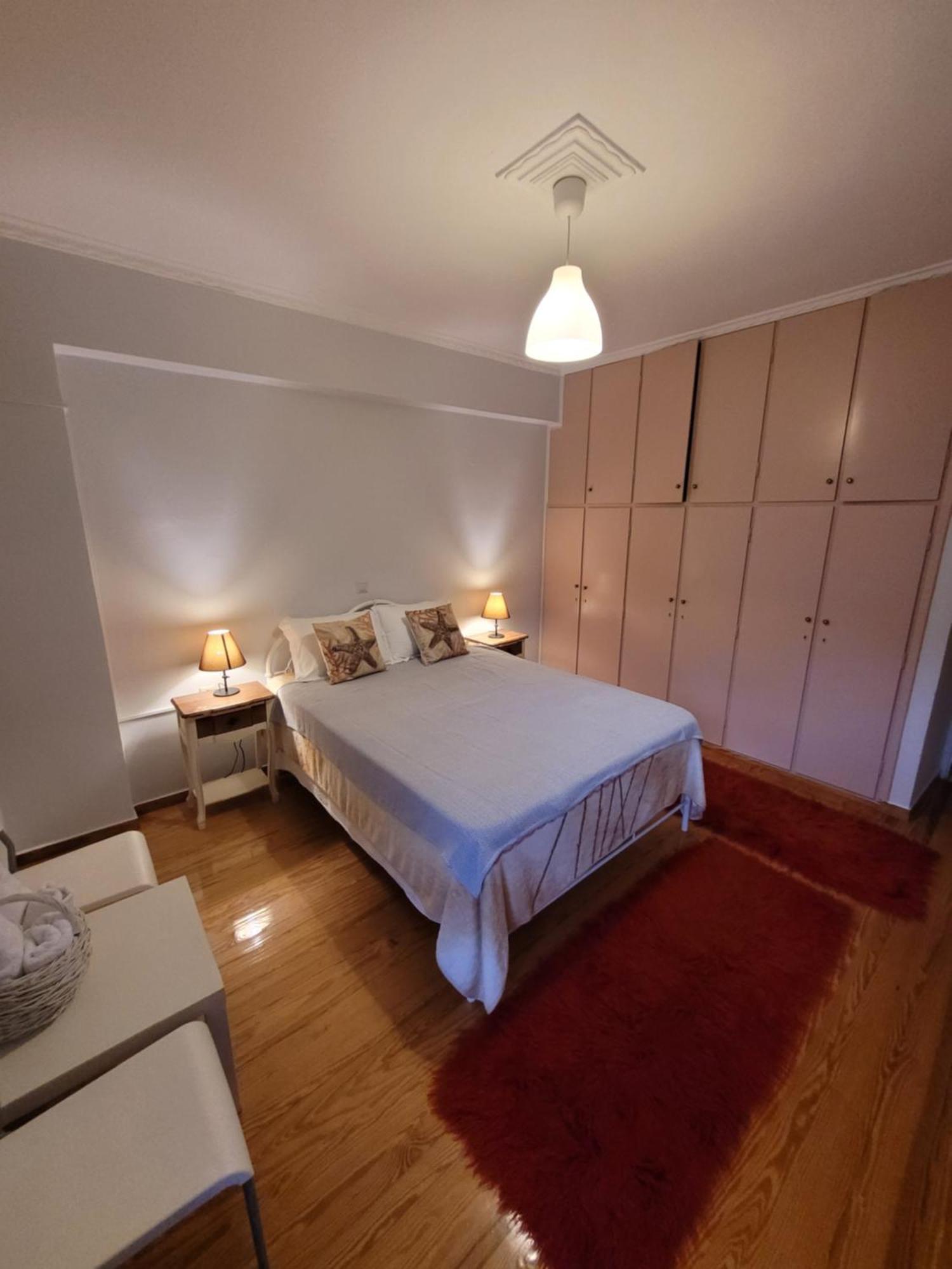 Apartment Center Lefkada City