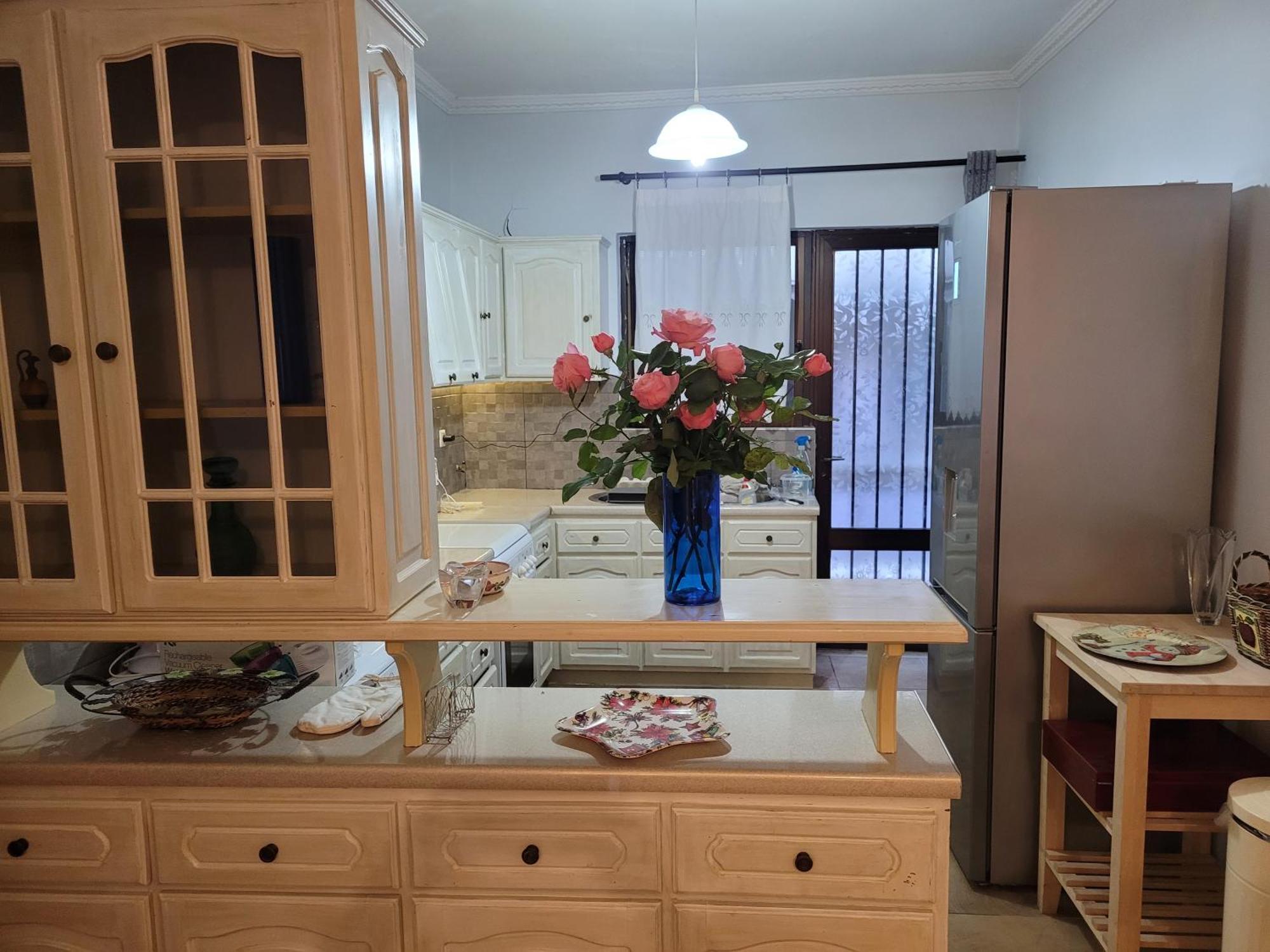 Apartment Center *