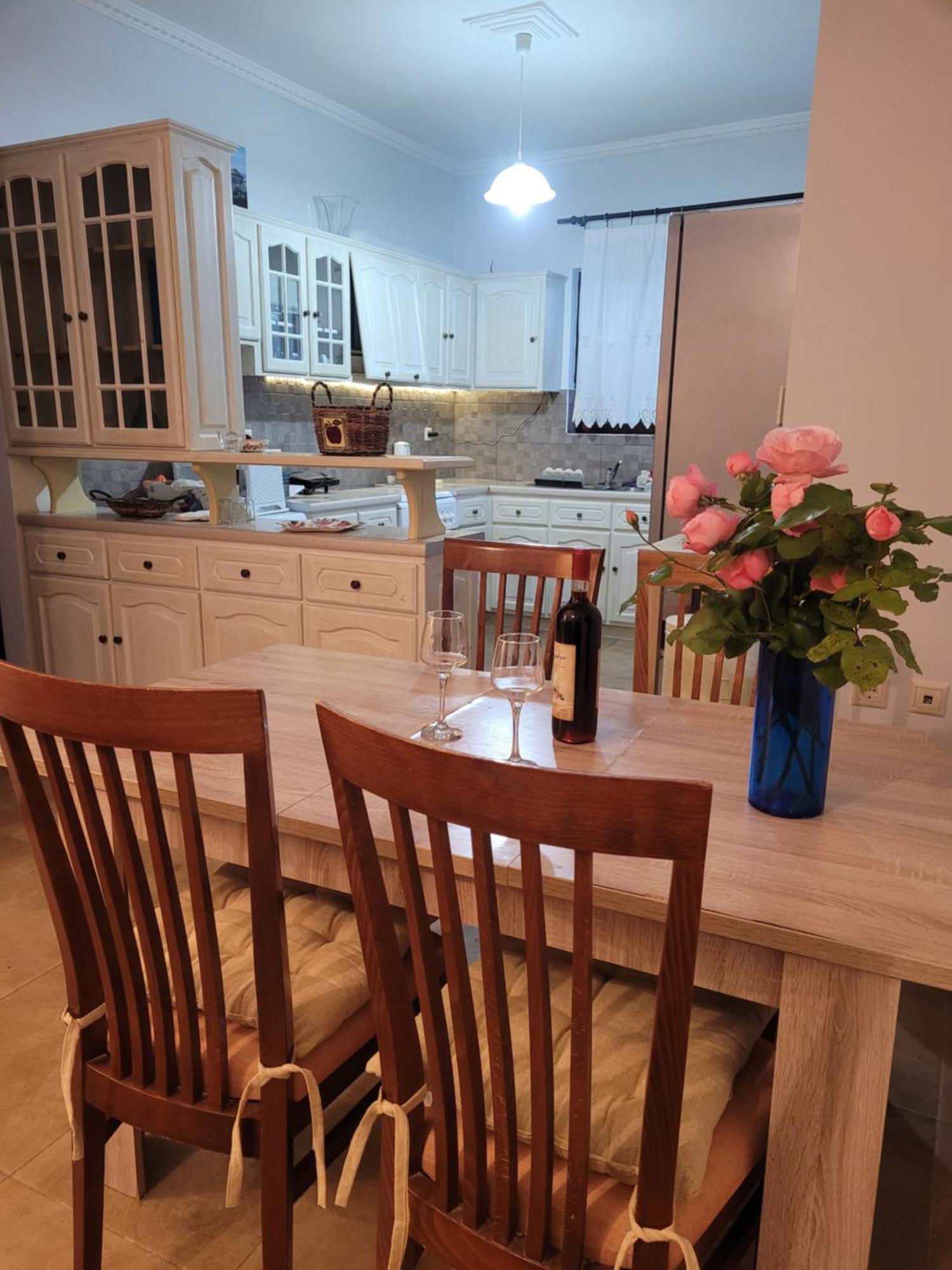 Center Apartment Lefkada City