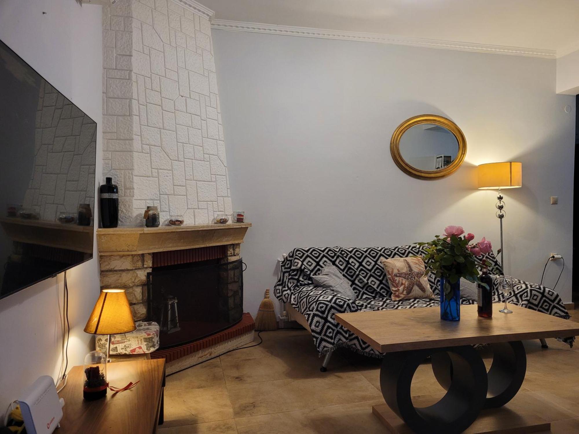 Apartment Center Lefkada City