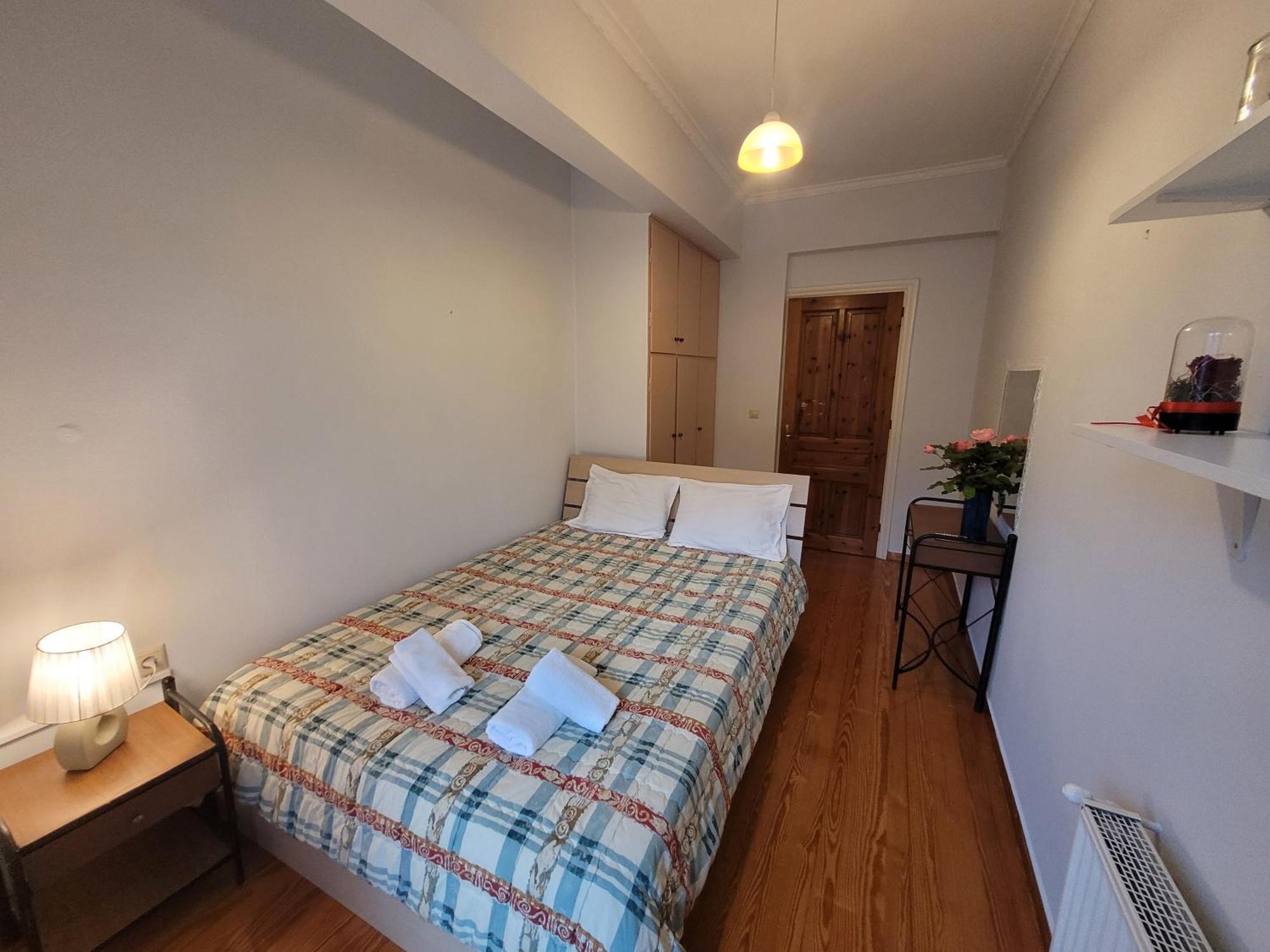 Center Apartment Lefkada City