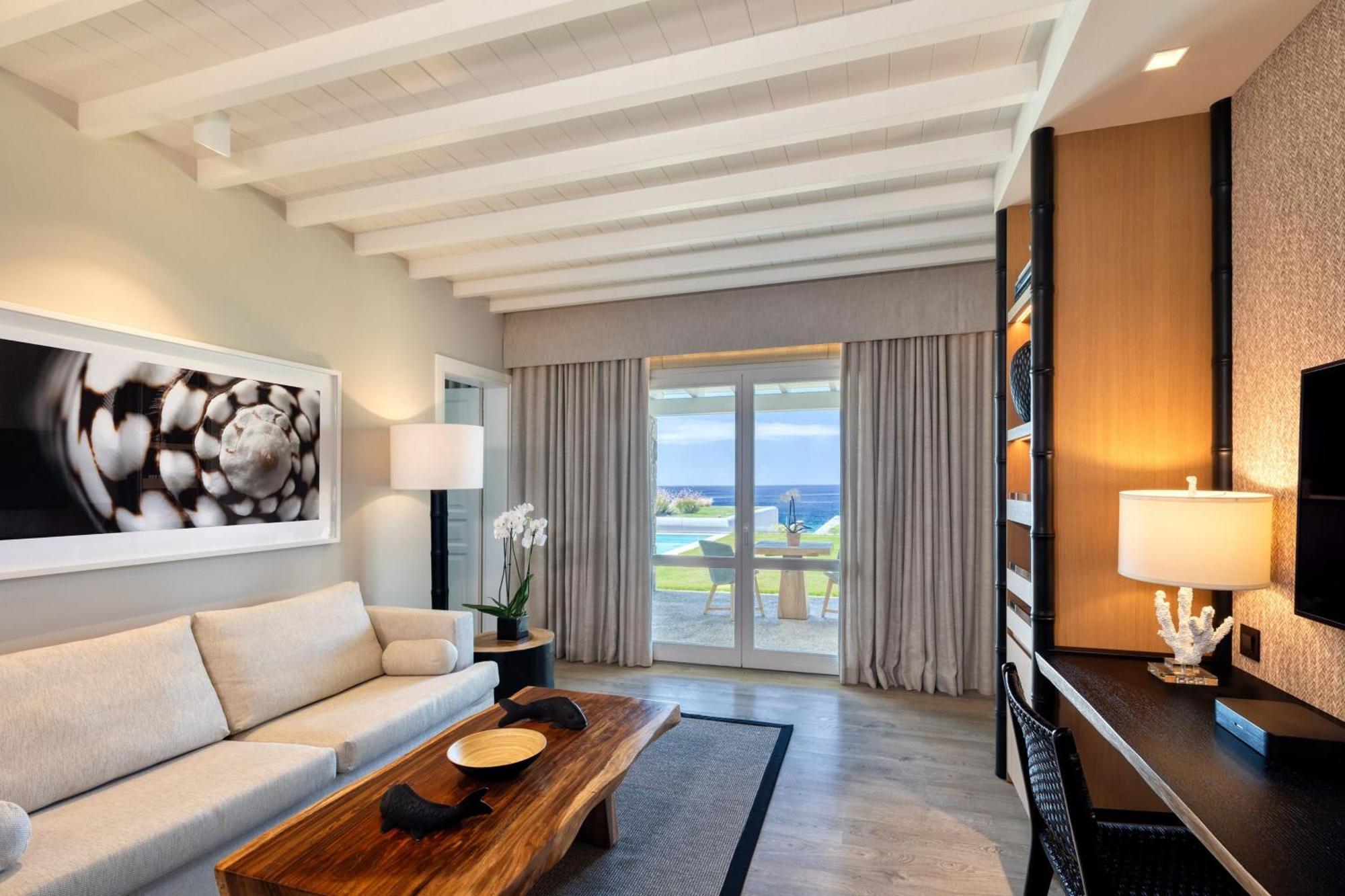 Santa Marina, A Luxury Collection Resort, Mykonos Hotel