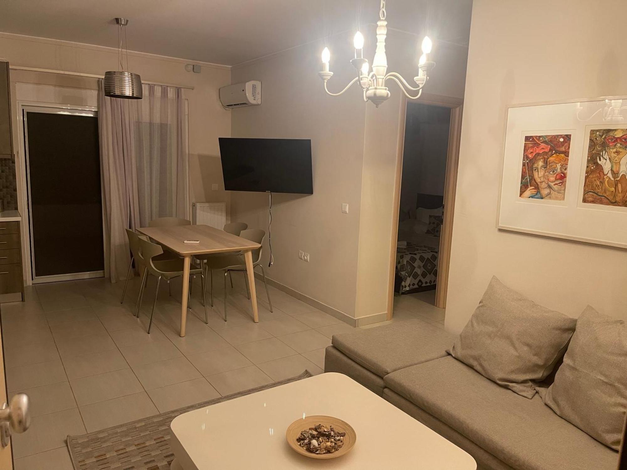 Villa Luxurious 6 Bedroom In A Great Location Chalkida