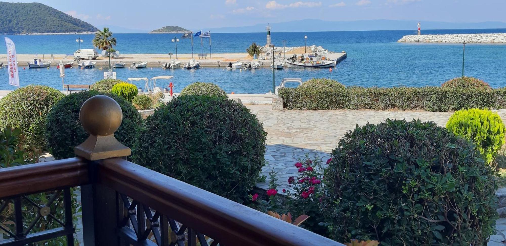 Anna Maria - Vanessa Aparthotel Neo Klima