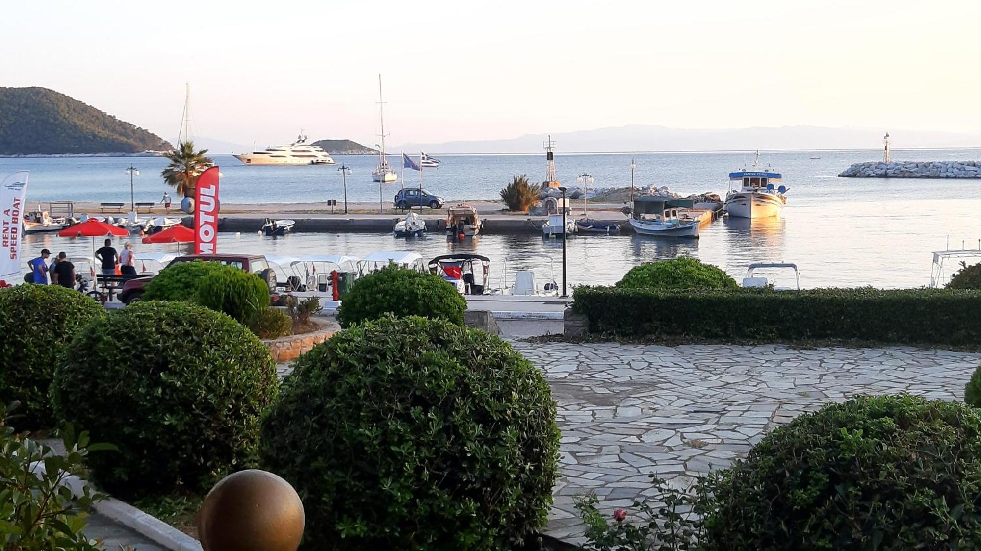 Aparthotel Anna Maria - Vanessa 4*