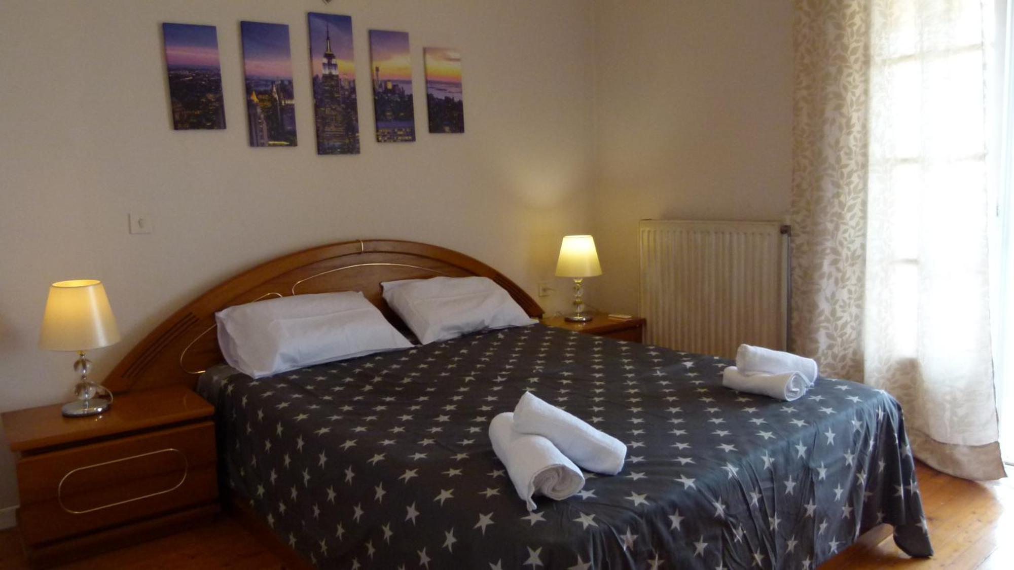 Vista Infinita Holiday home *