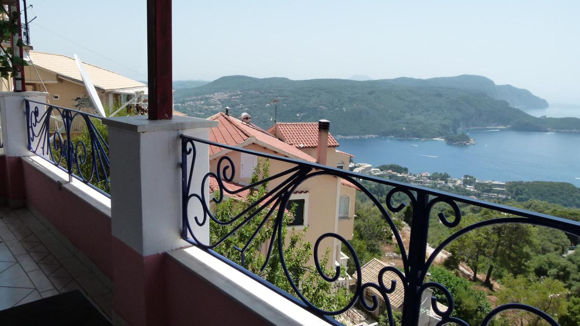 Holiday home Vista Infinita Lakones