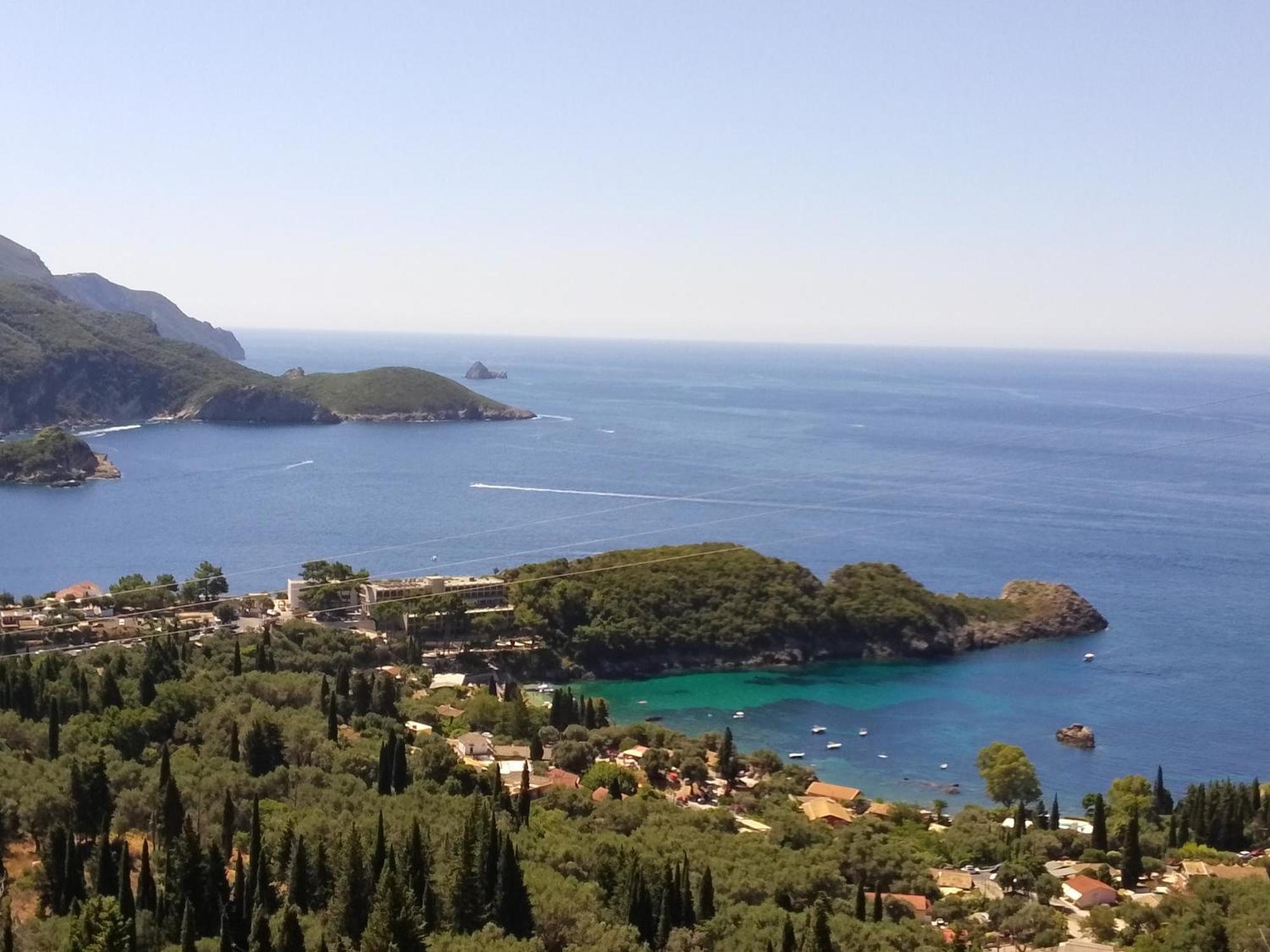 Vista Infinita Holiday home *