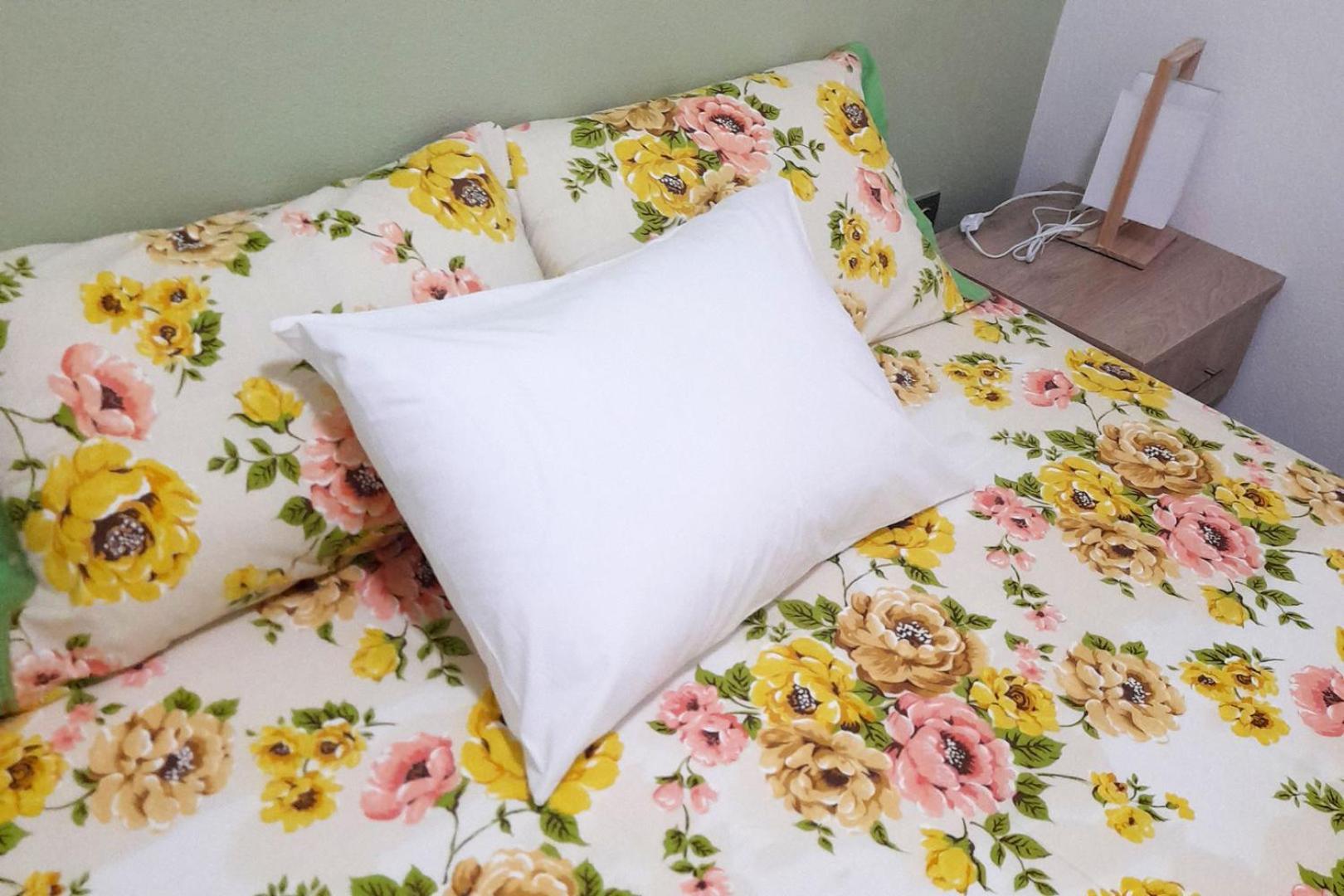 Apartment Bellestia Orfanion