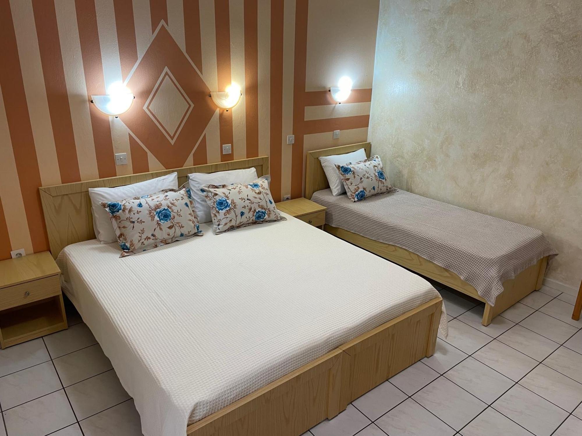 Memories Apartment