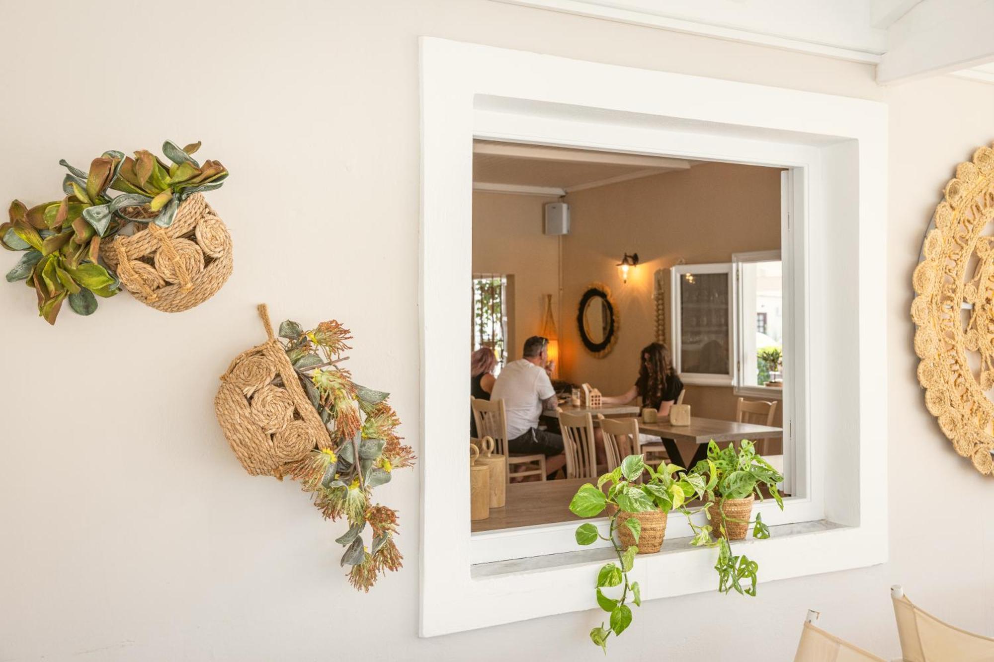 Aparthotel Goudelis Sidari (Corfu)