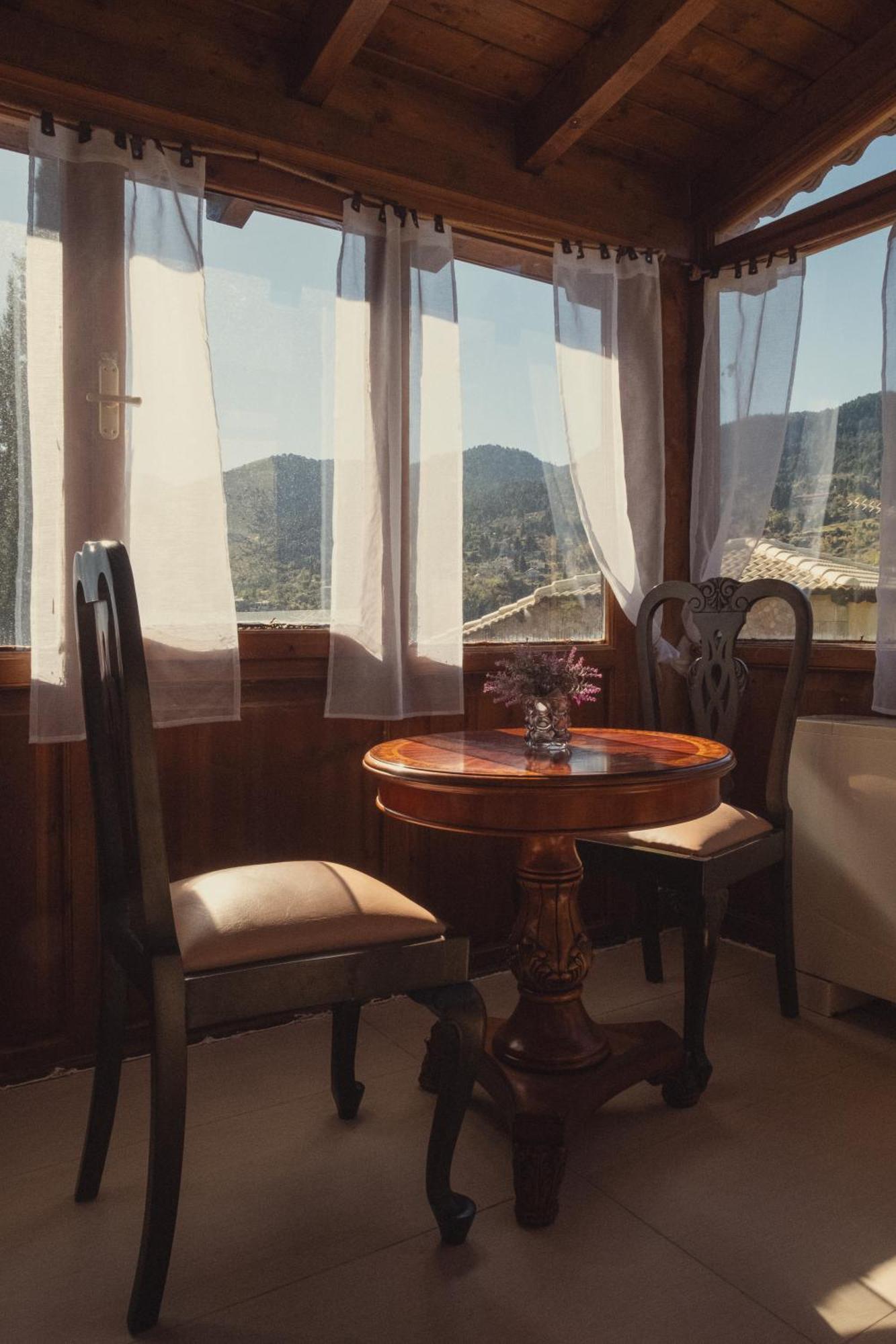 Hotel Mountain View