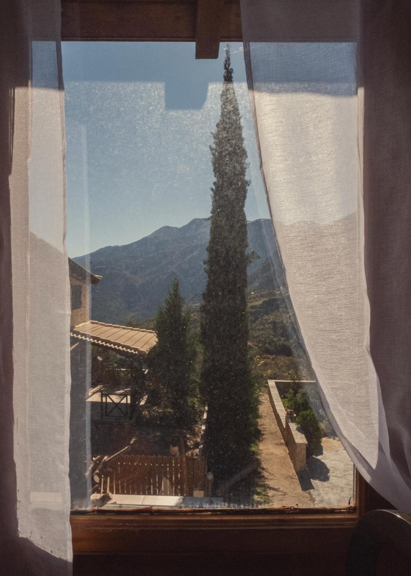 Hotel Mountain View