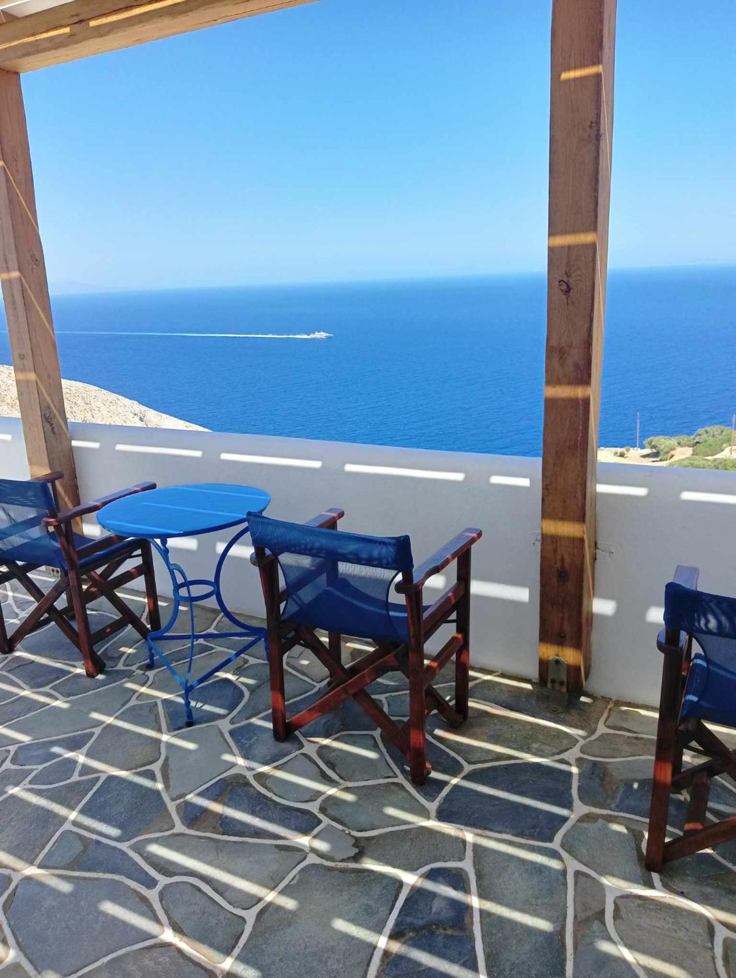 Hotel Anemousa 2*