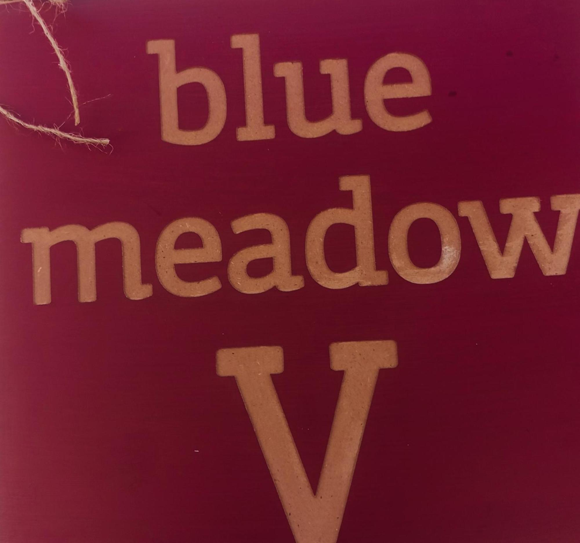 Blue Meadow Livadi (Astypalaia)