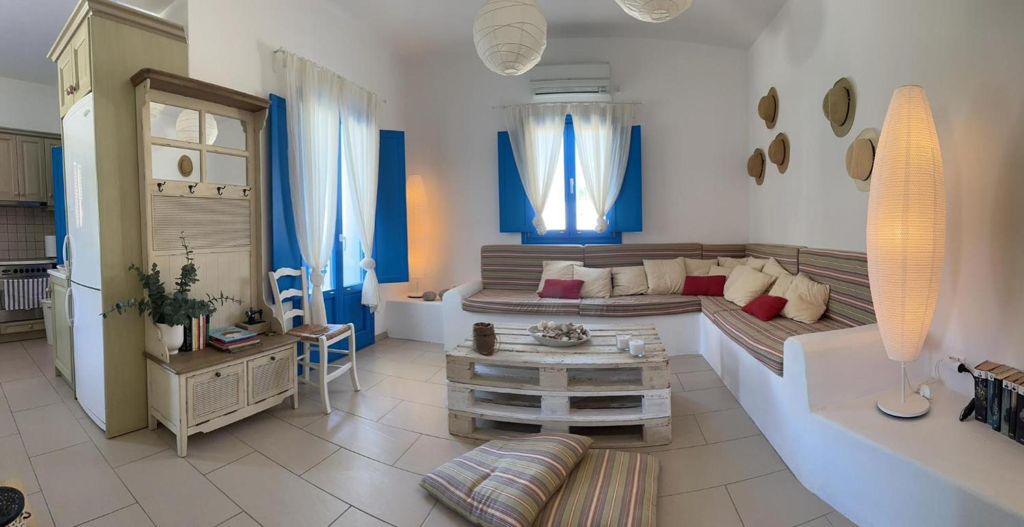 Villa Blue Meadow *