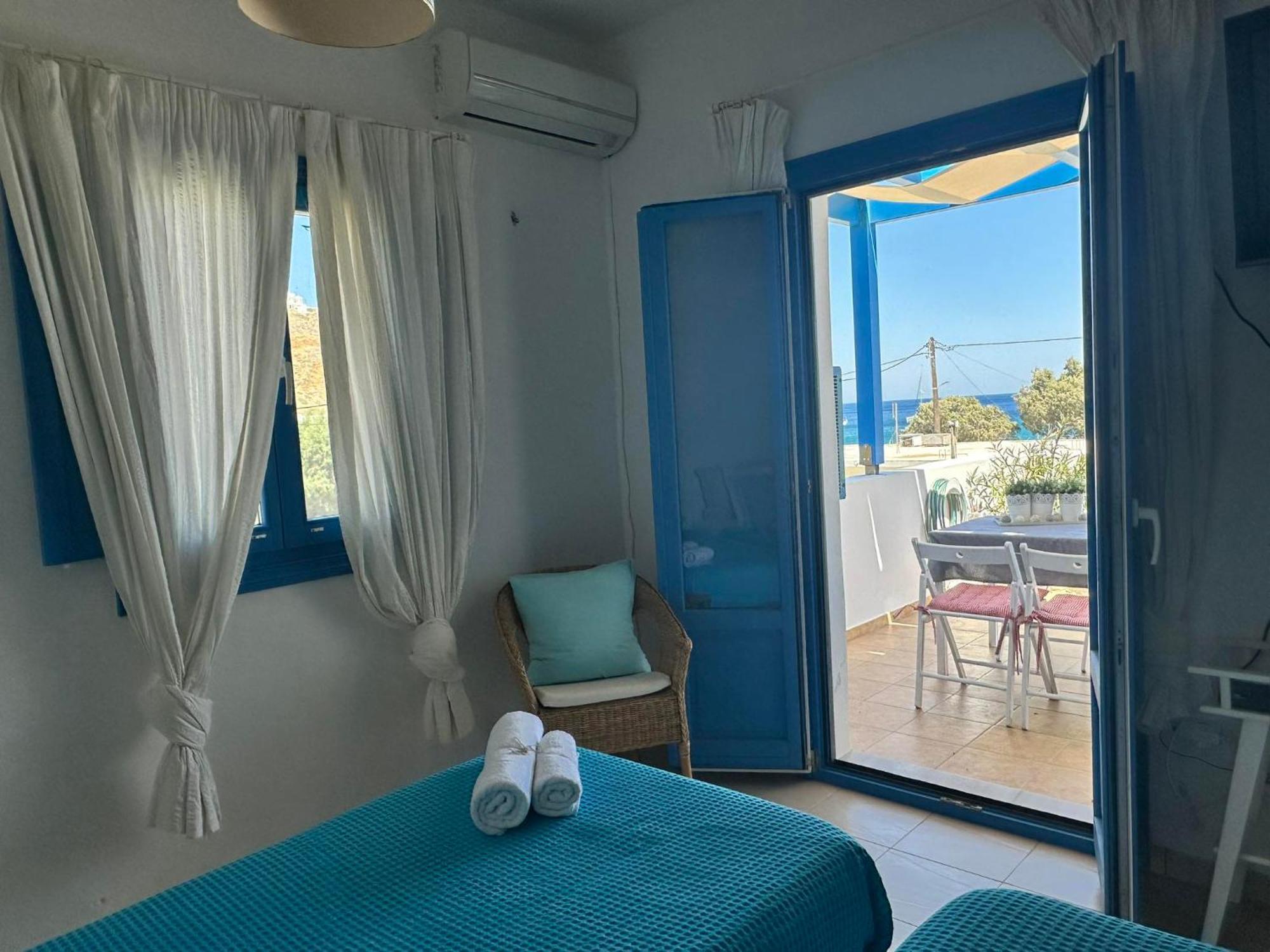 Villa Blue Meadow