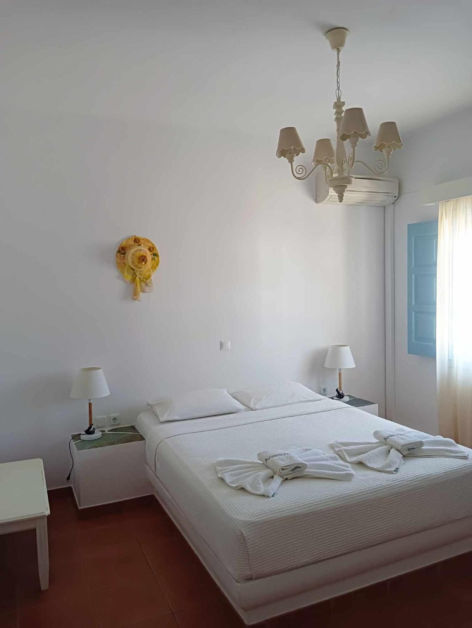 Hotel Anemousa