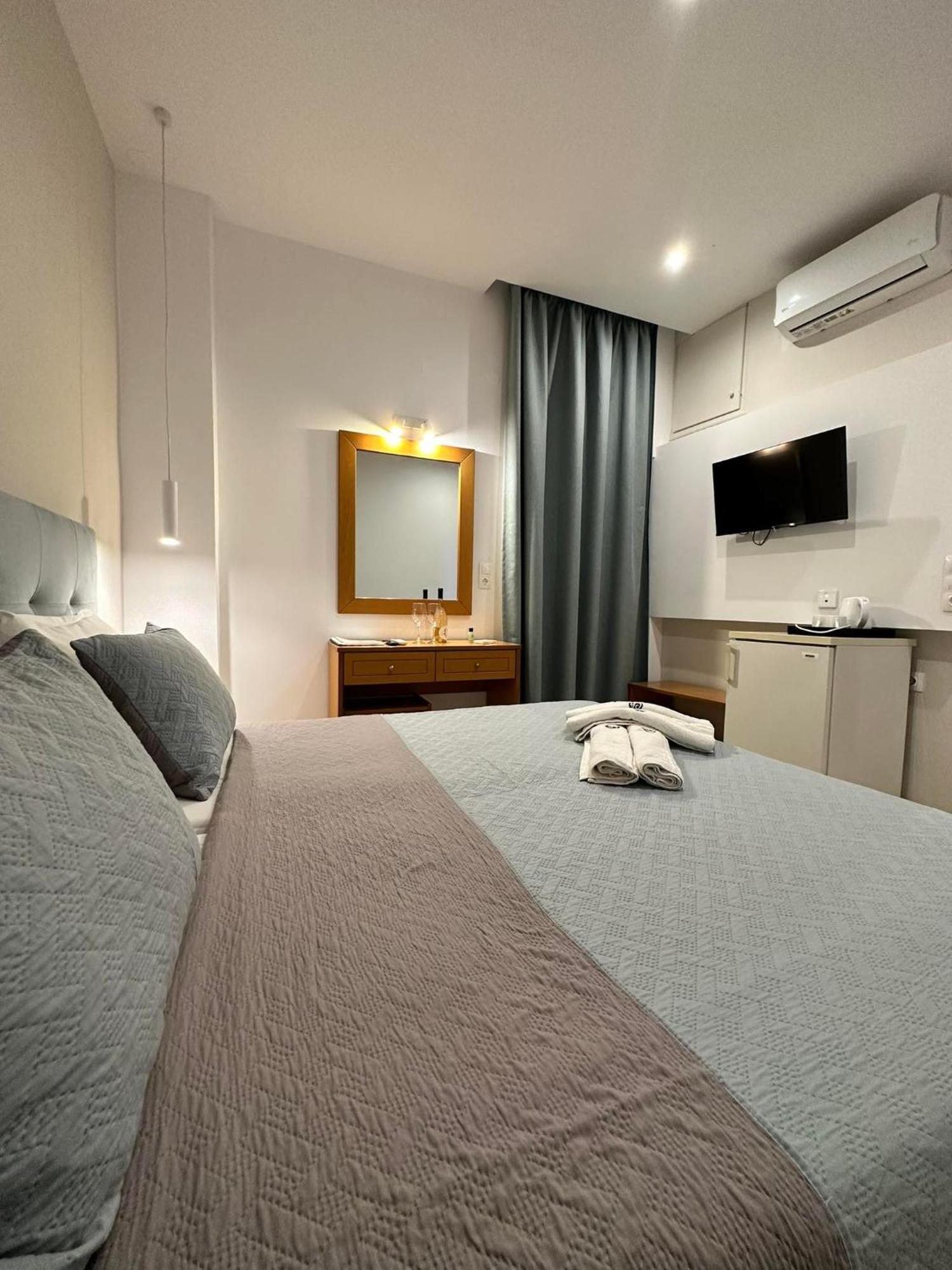 Castro Hotel Amoudara (Heraklion)