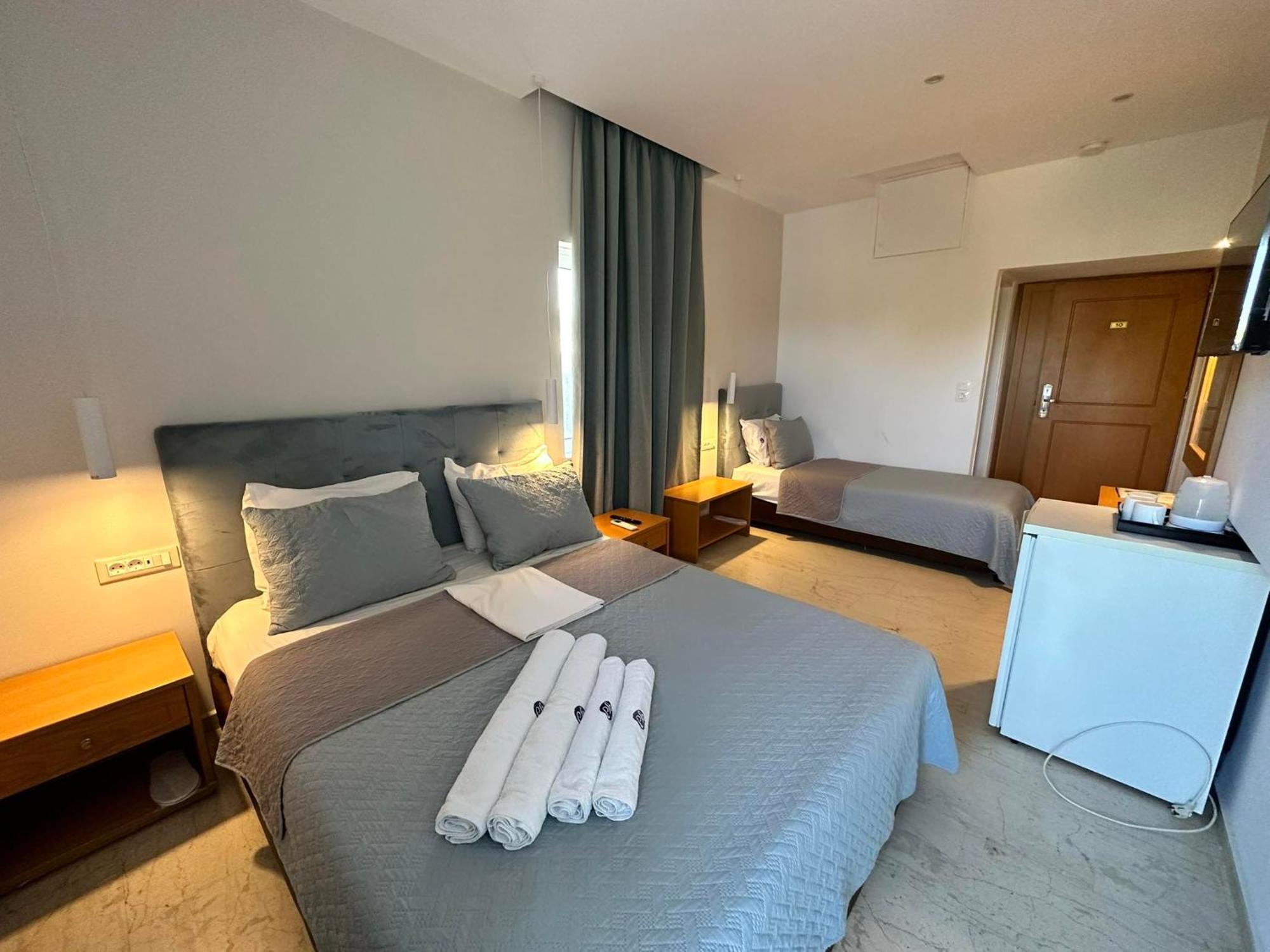Hotel Castro