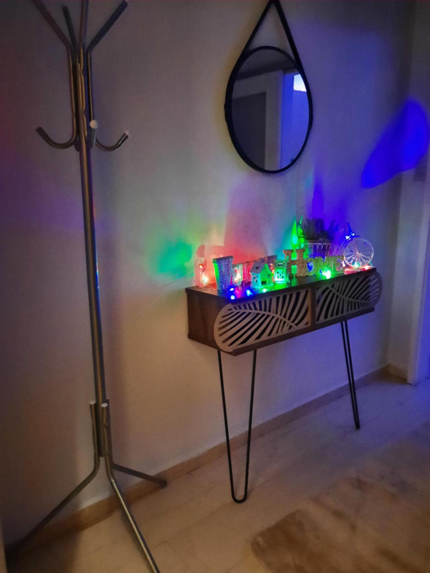 Apartment Villys