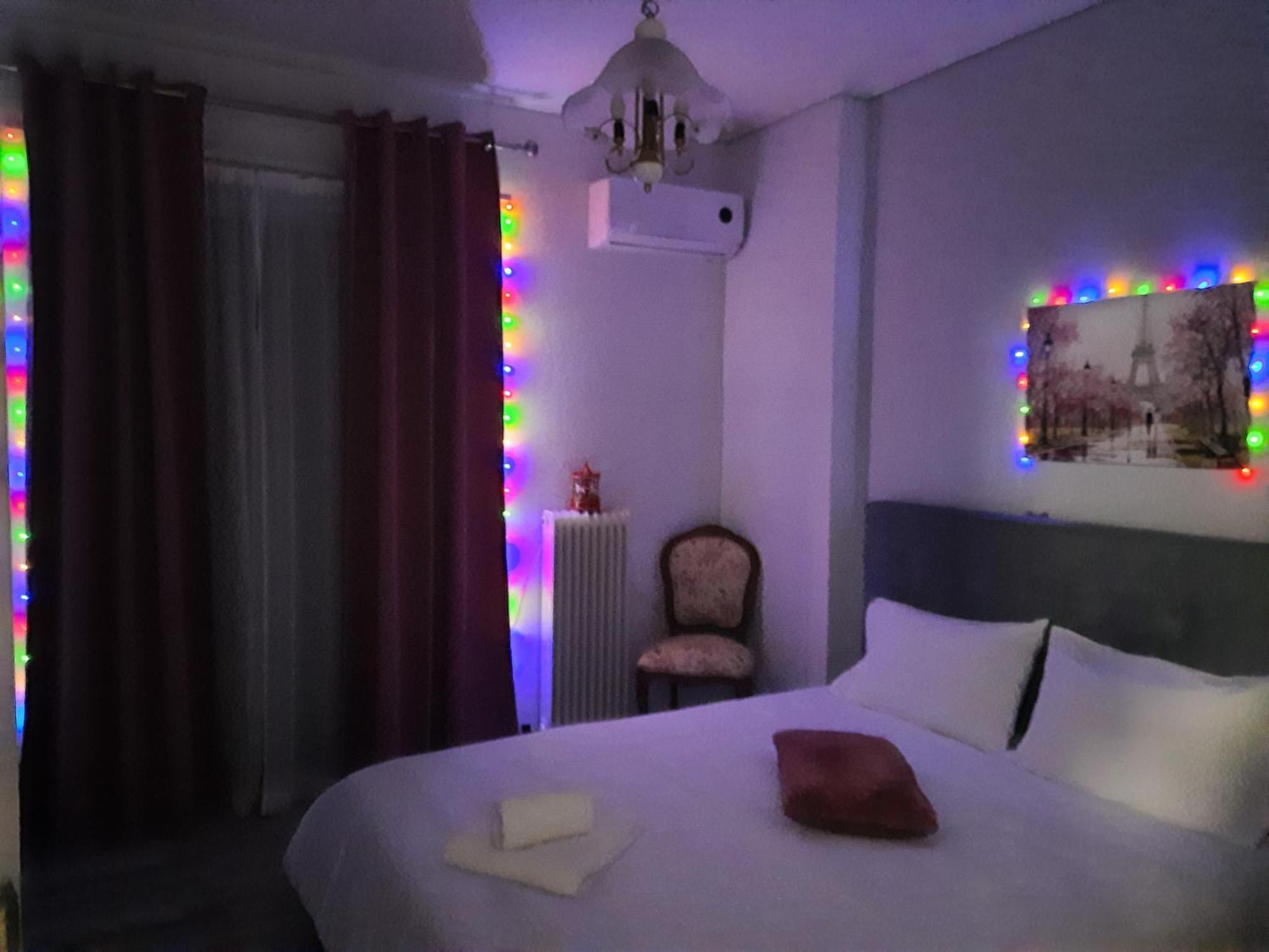 Villys Apartment Kalamata