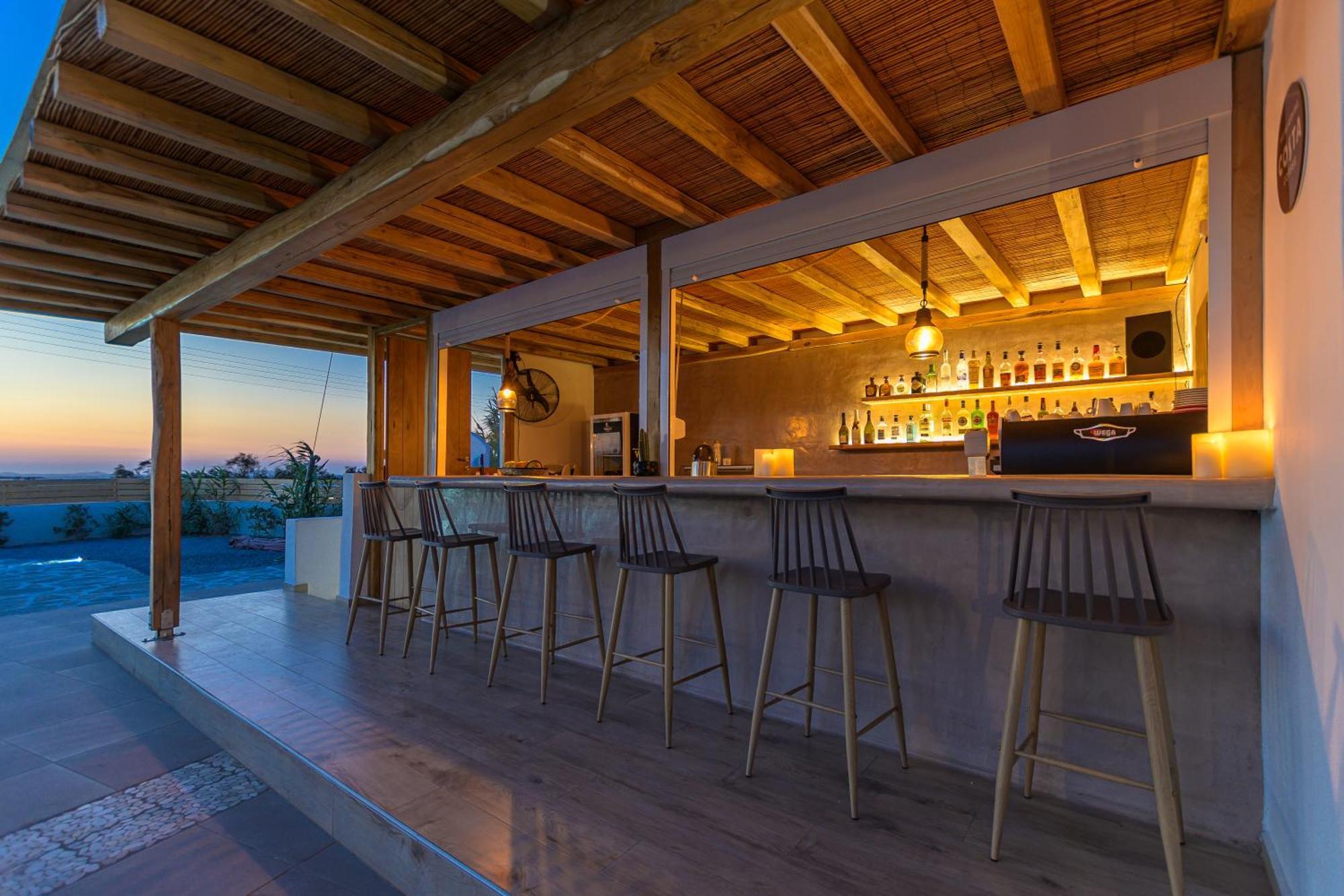 Hotel Naxos Finest & 3*