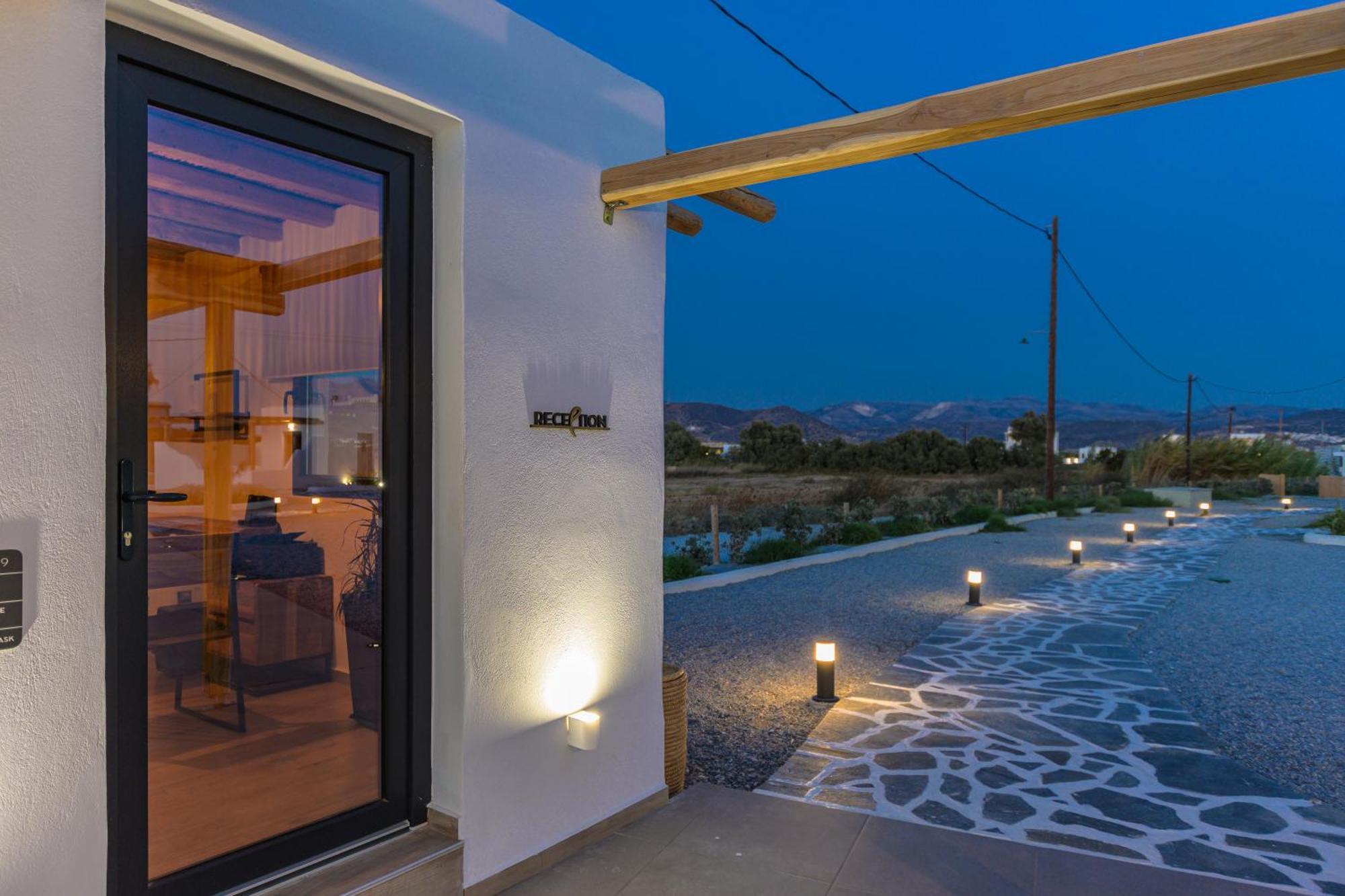 Naxos Finest & Naxos City