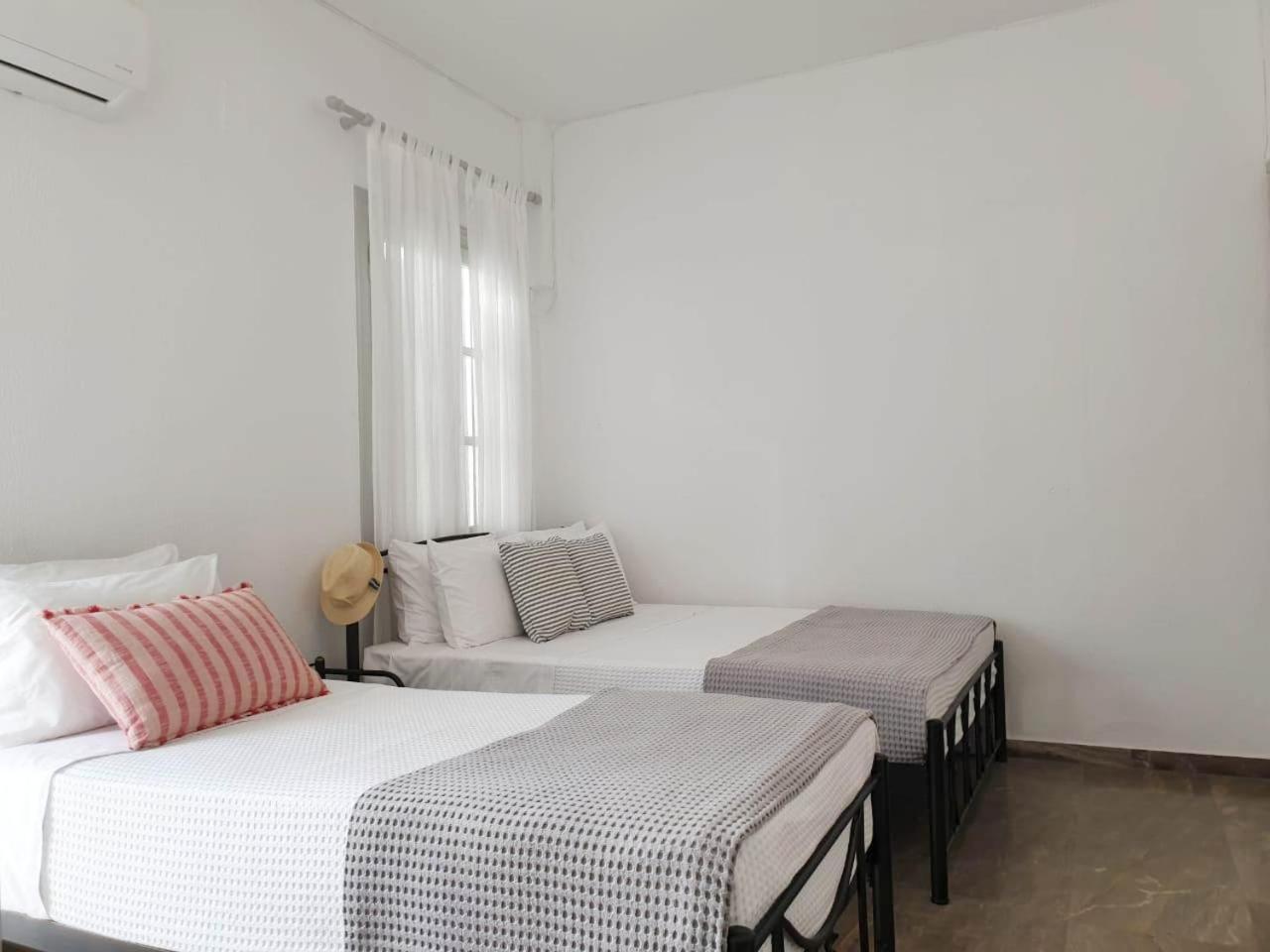 Anemos Town Apartment