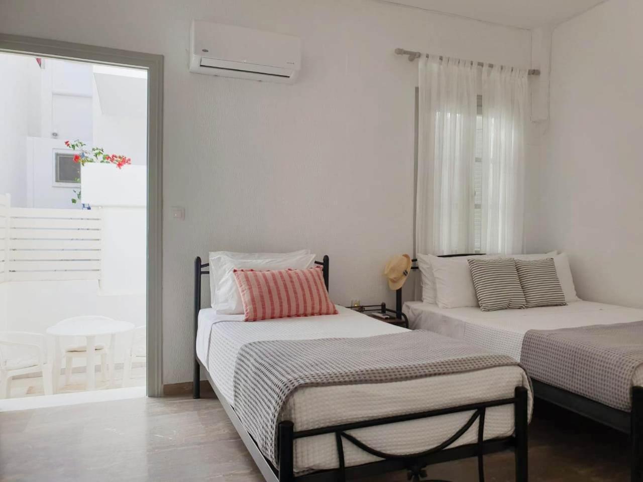 Apartment Anemos Town