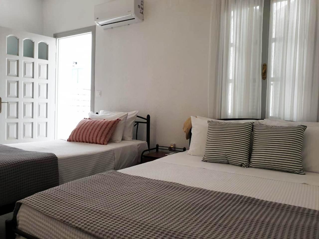 Apartment Anemos Town