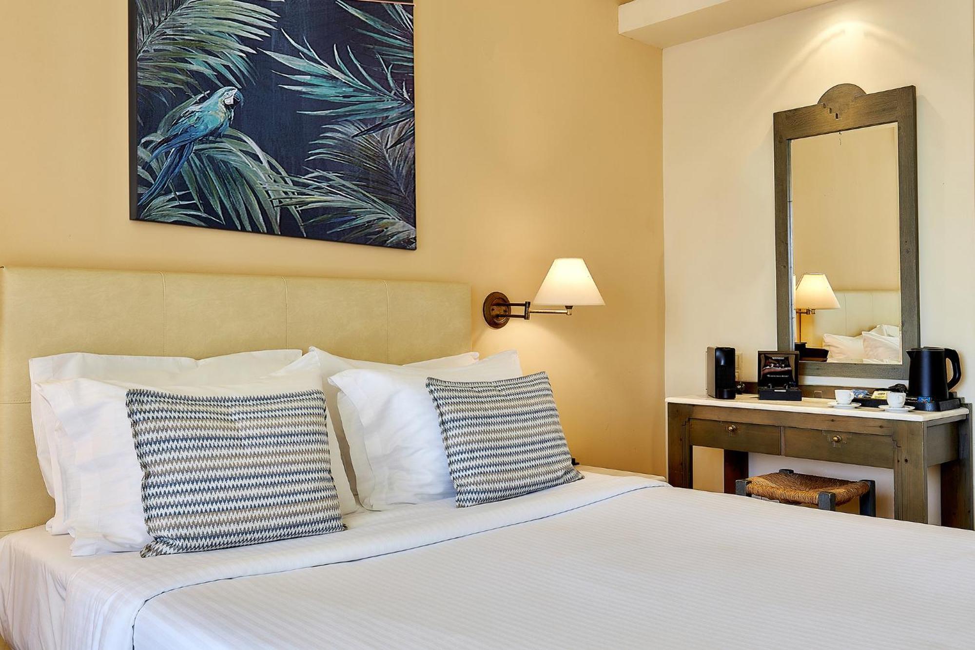 Bay Hotel Sissi (Crete)
