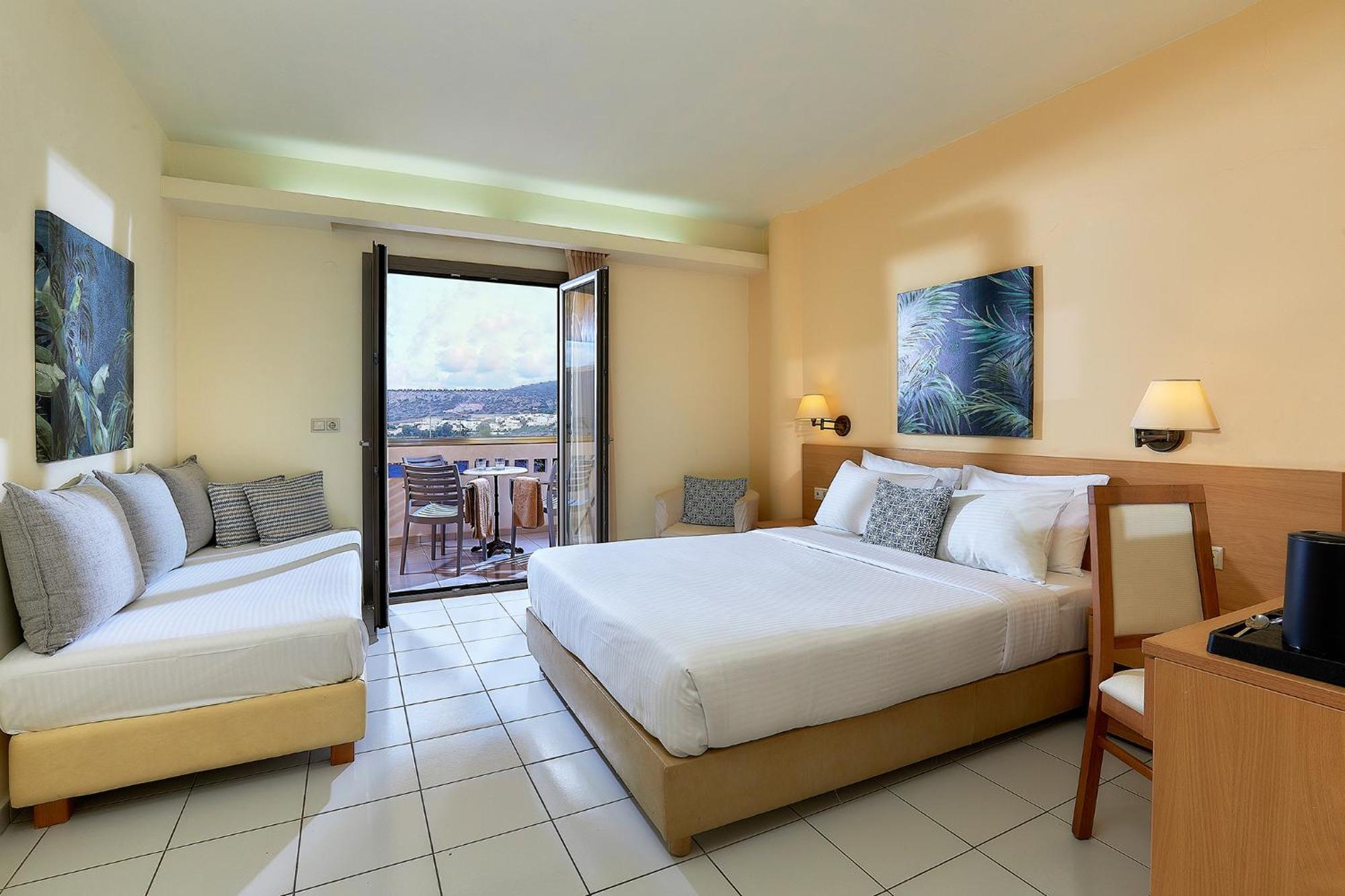 Hotel Bay
