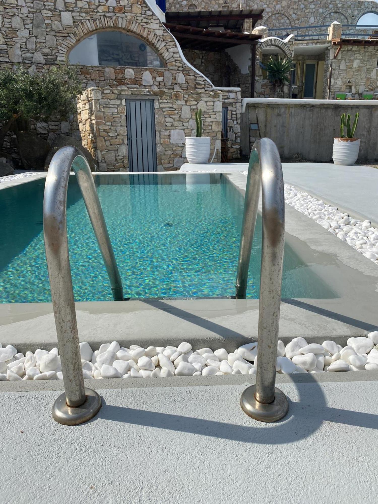 Petrinaki Villa