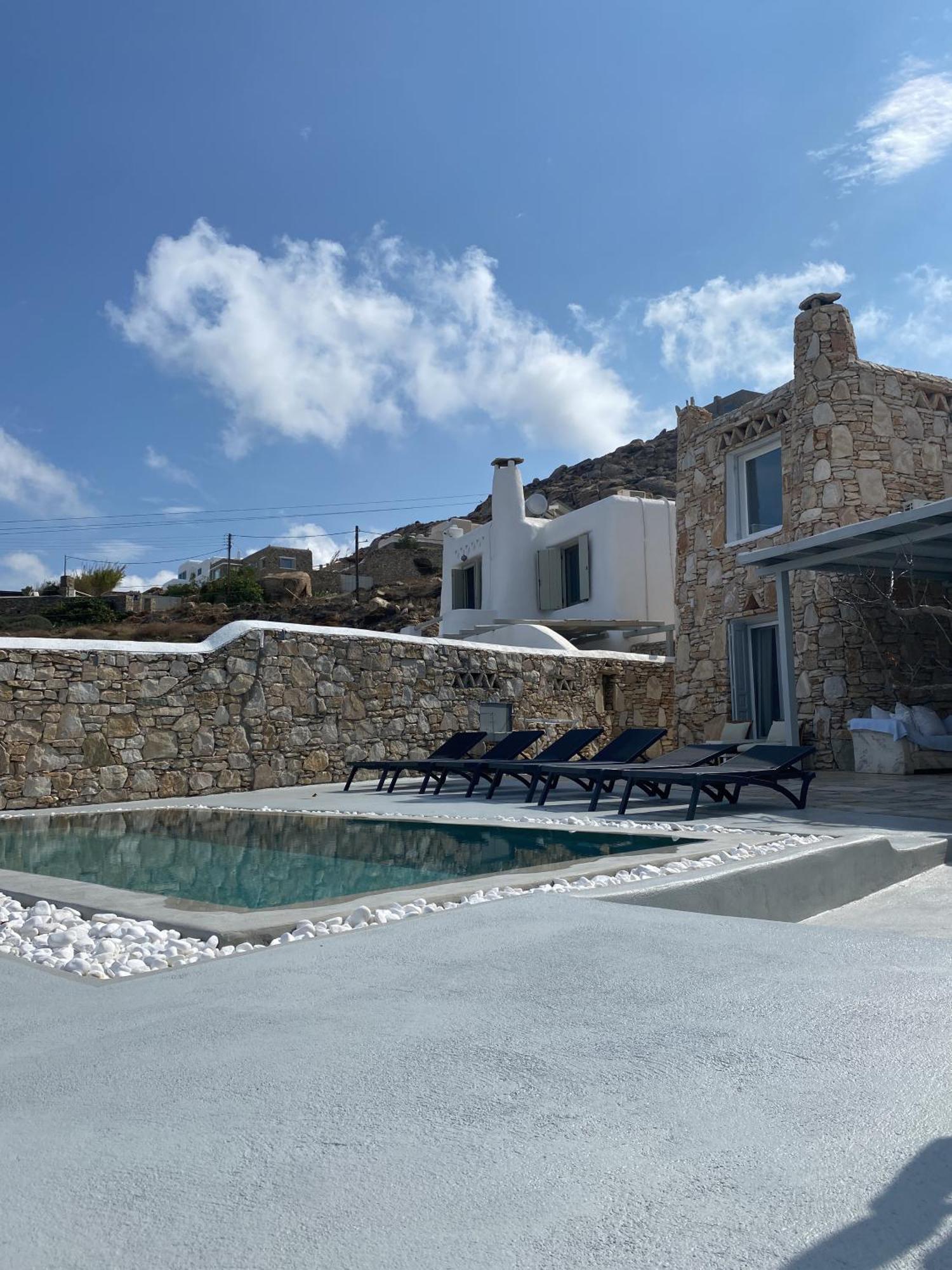 Villa Petrinaki