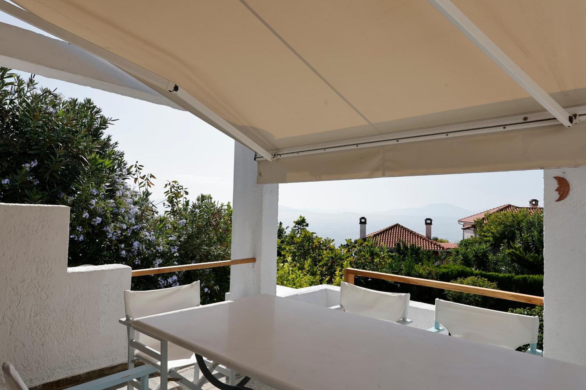 Beautiful Pelion Sea House * Kato Gatzea