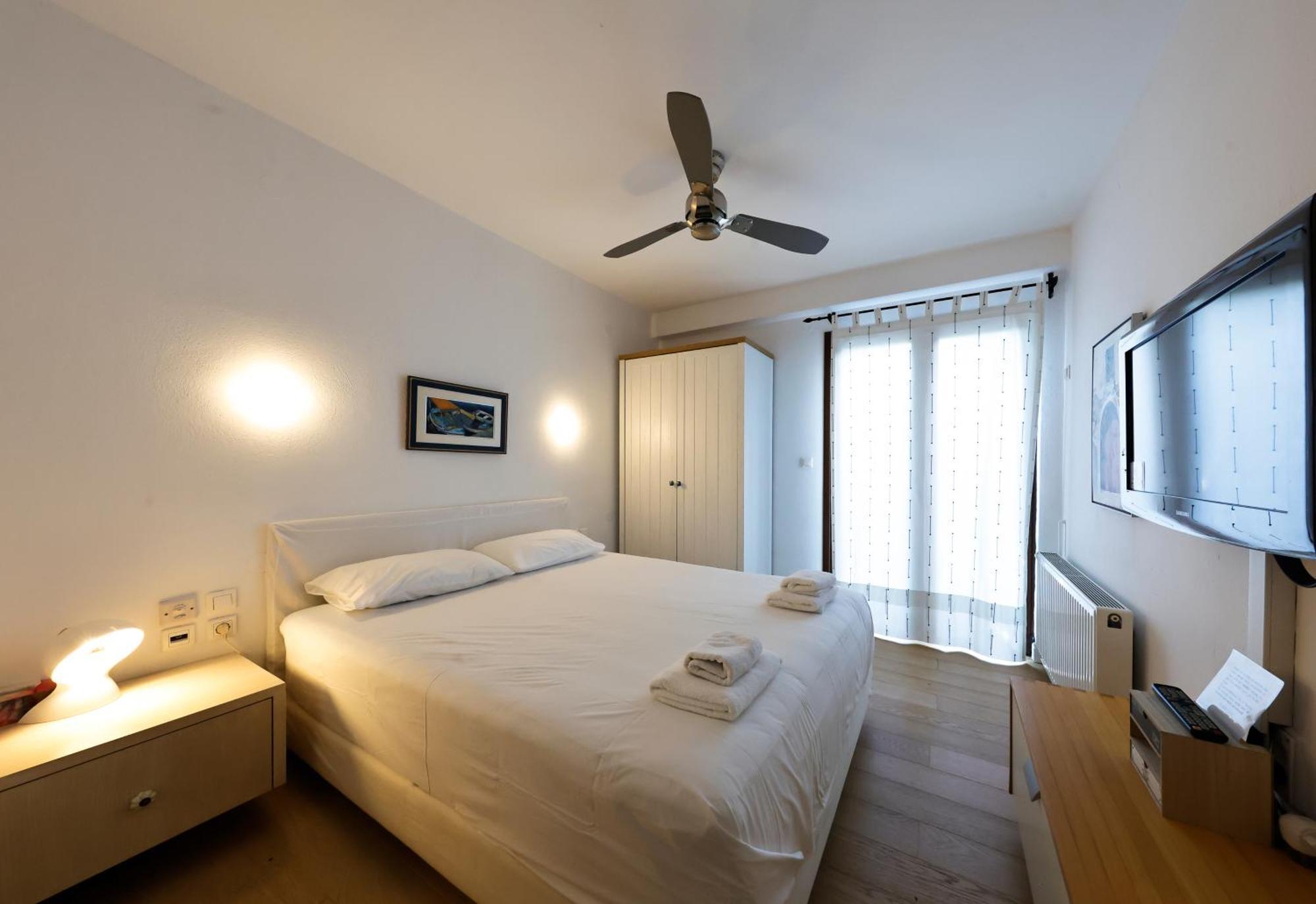 Beautiful Pelion Sea House