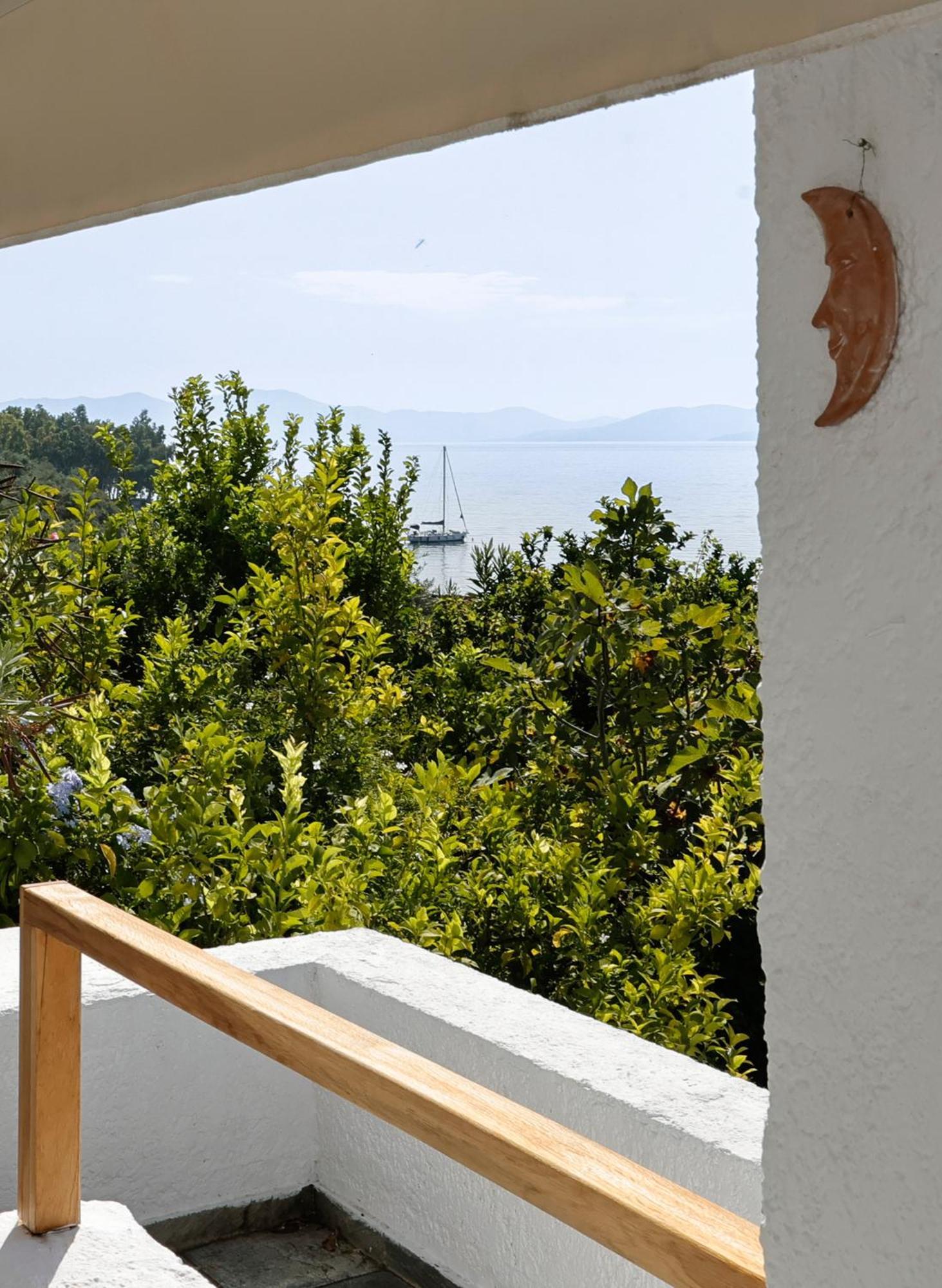 Holiday home Beautiful Pelion Sea House Kato Gatzea