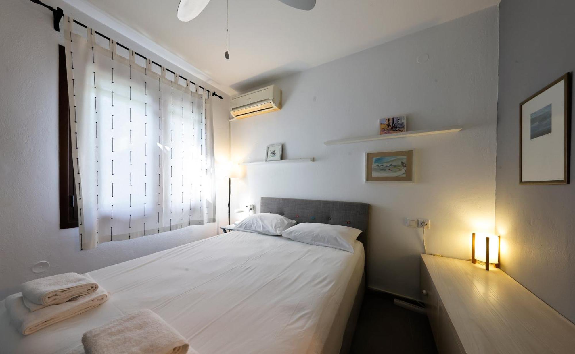 Holiday home Beautiful Pelion Sea House Kato Gatzea